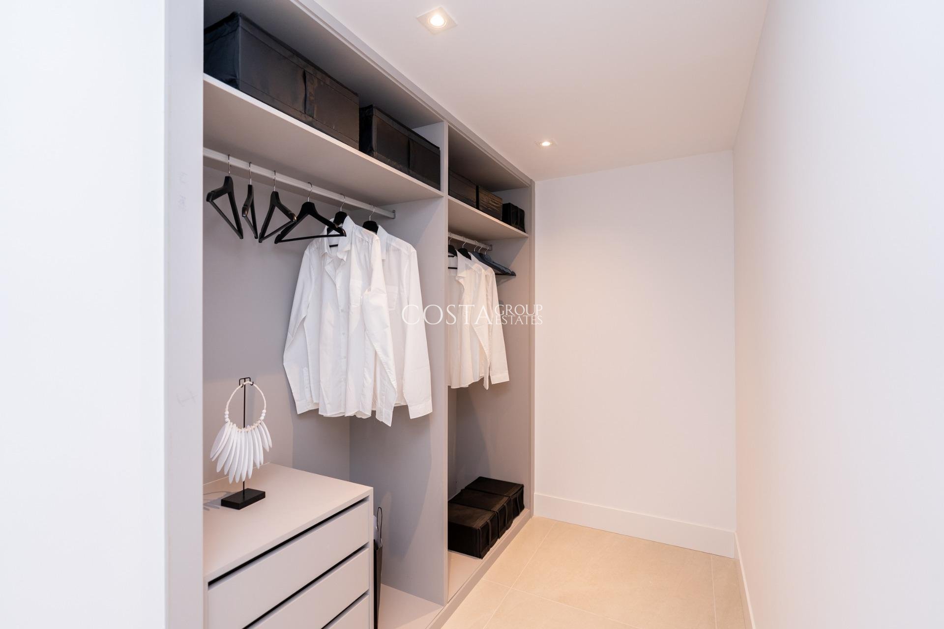 Nieuwbouw Woningen - Ground floor apartment -
Sotogrande - San Roque Club