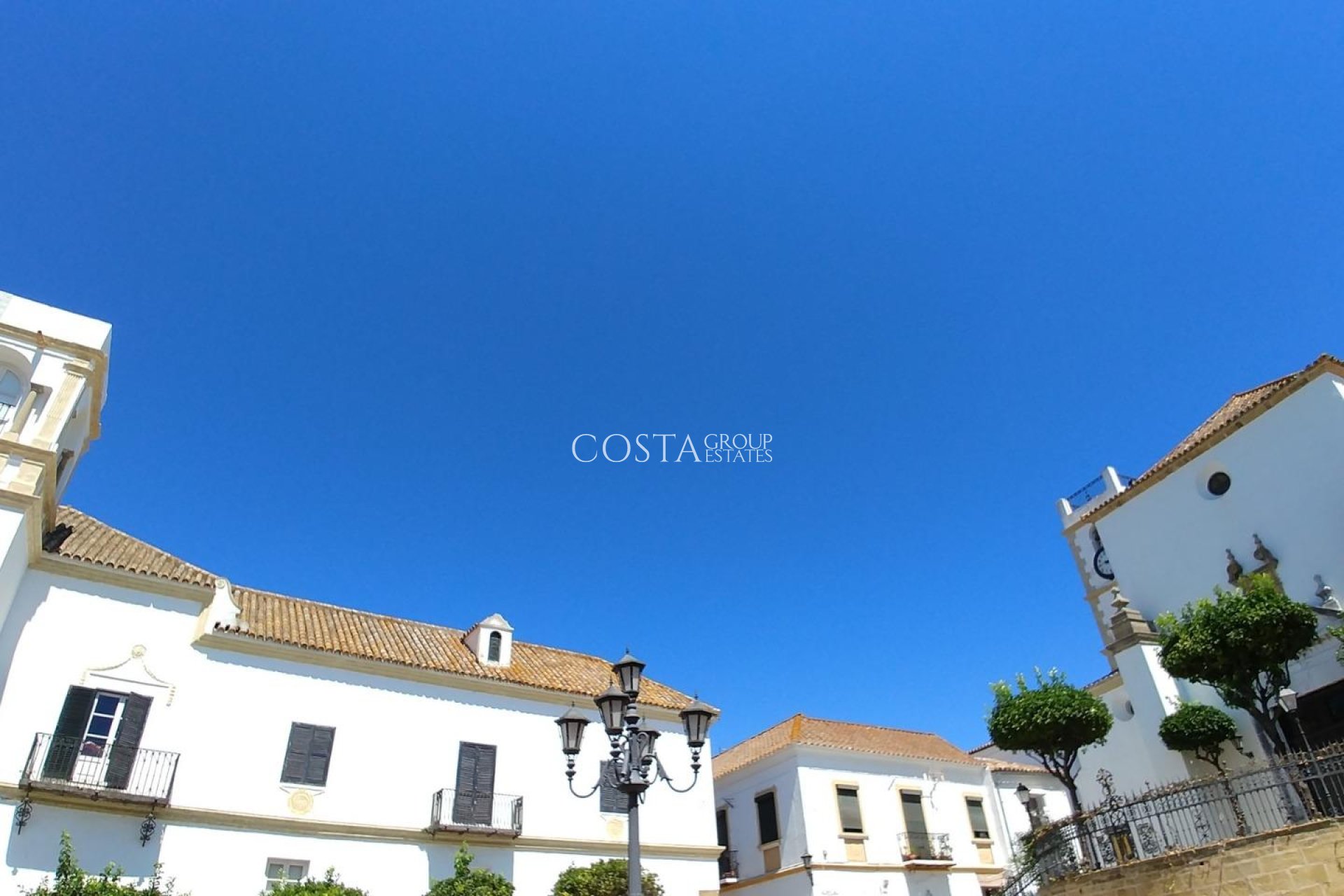 Nieuwbouw Woningen - Ground floor apartment -
Sotogrande - San Roque Club