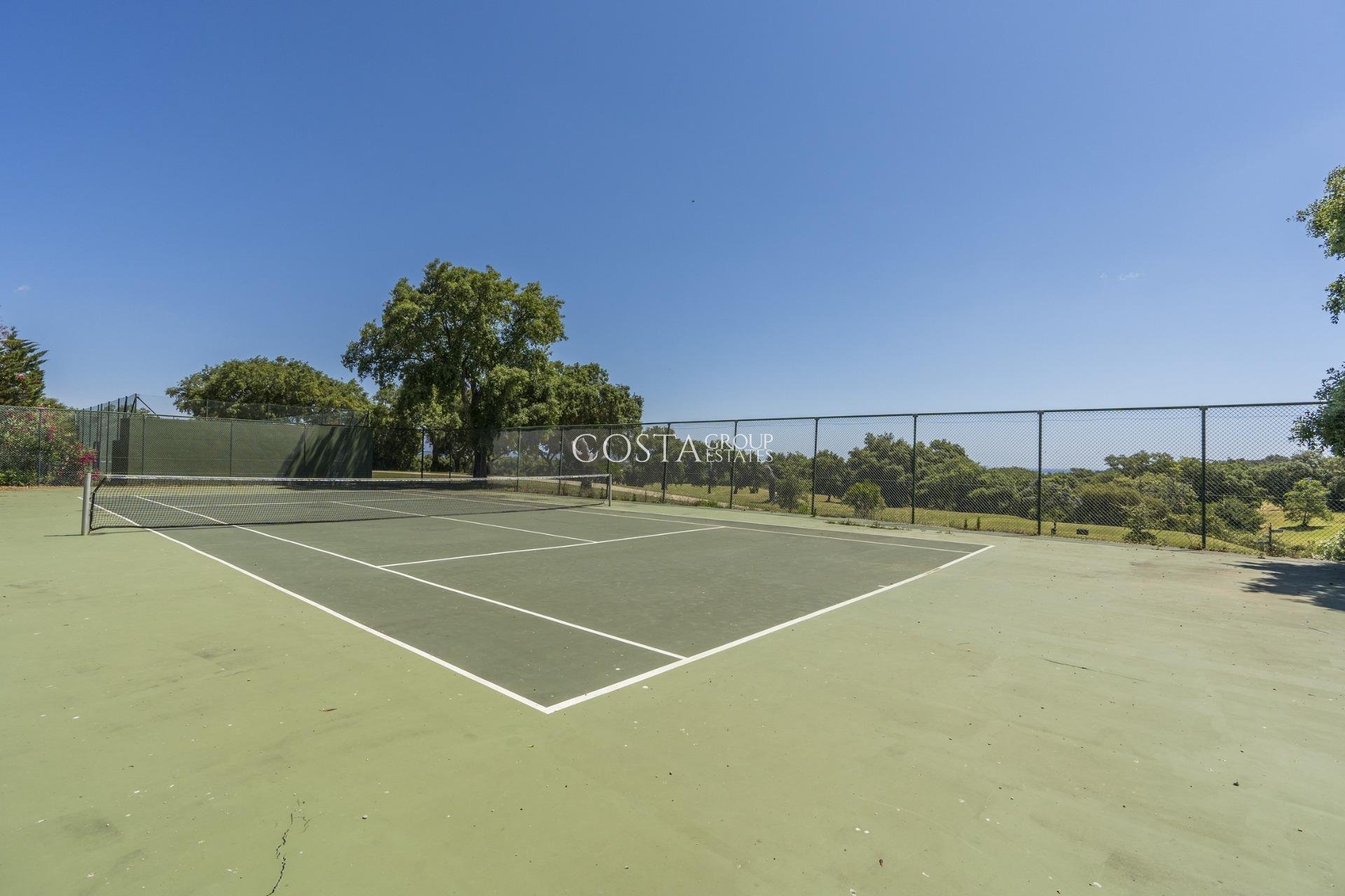 Nieuwbouw Woningen - Ground floor apartment -
Sotogrande - San Roque Club
