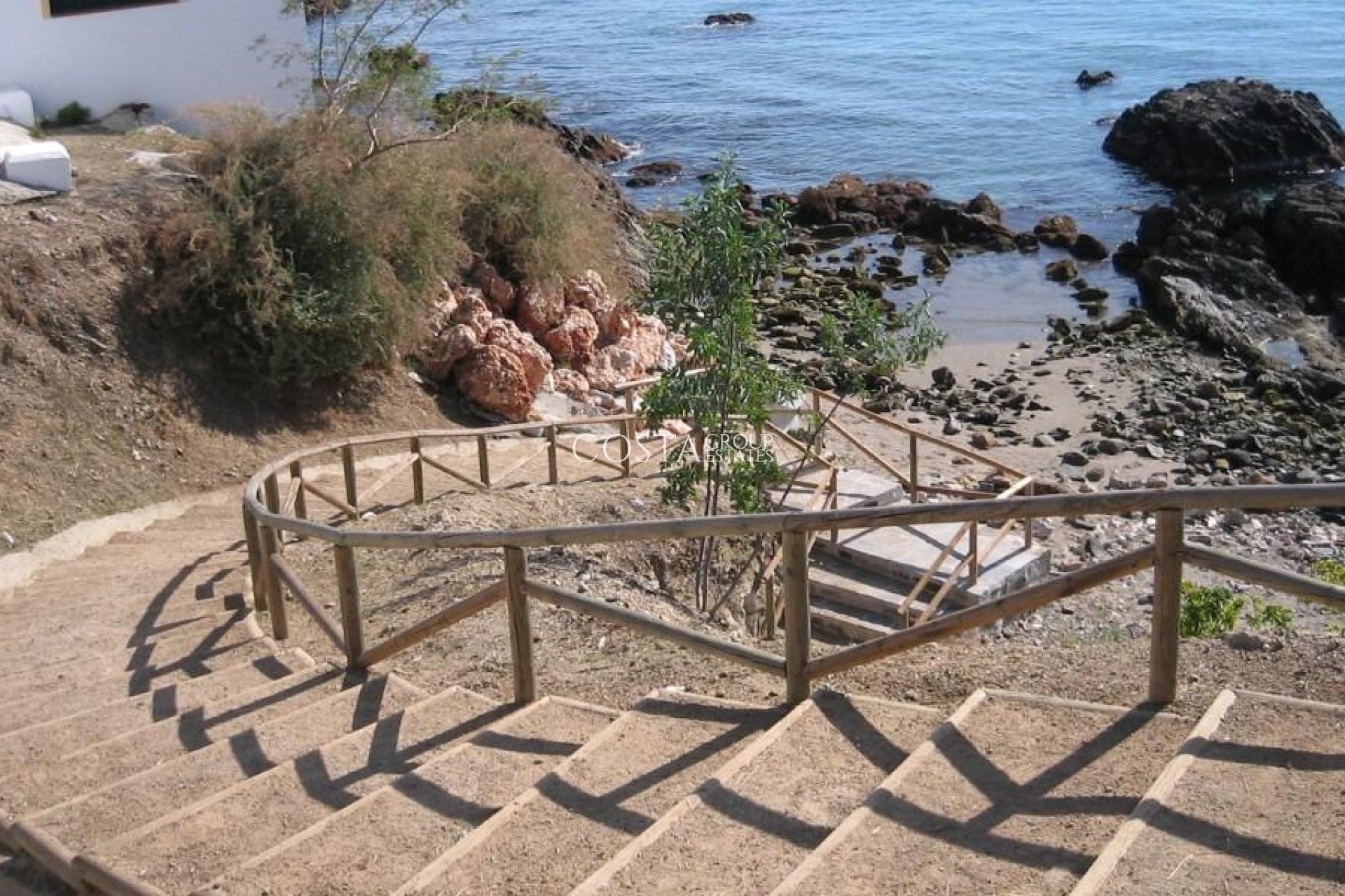 Nieuwbouw Woningen - Ground floor apartment -
Torremolinos - Benalmádena
