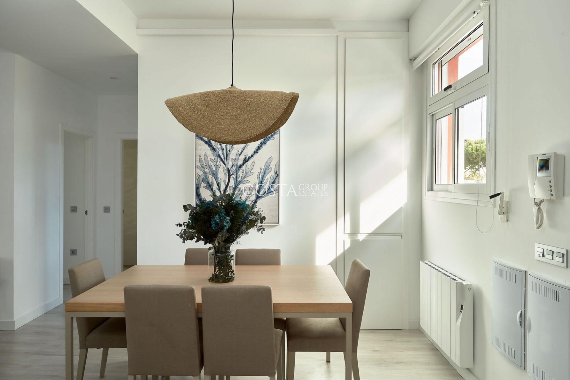 Nieuwbouw Woningen - Ground floor apartment -
Vera - El Playazo