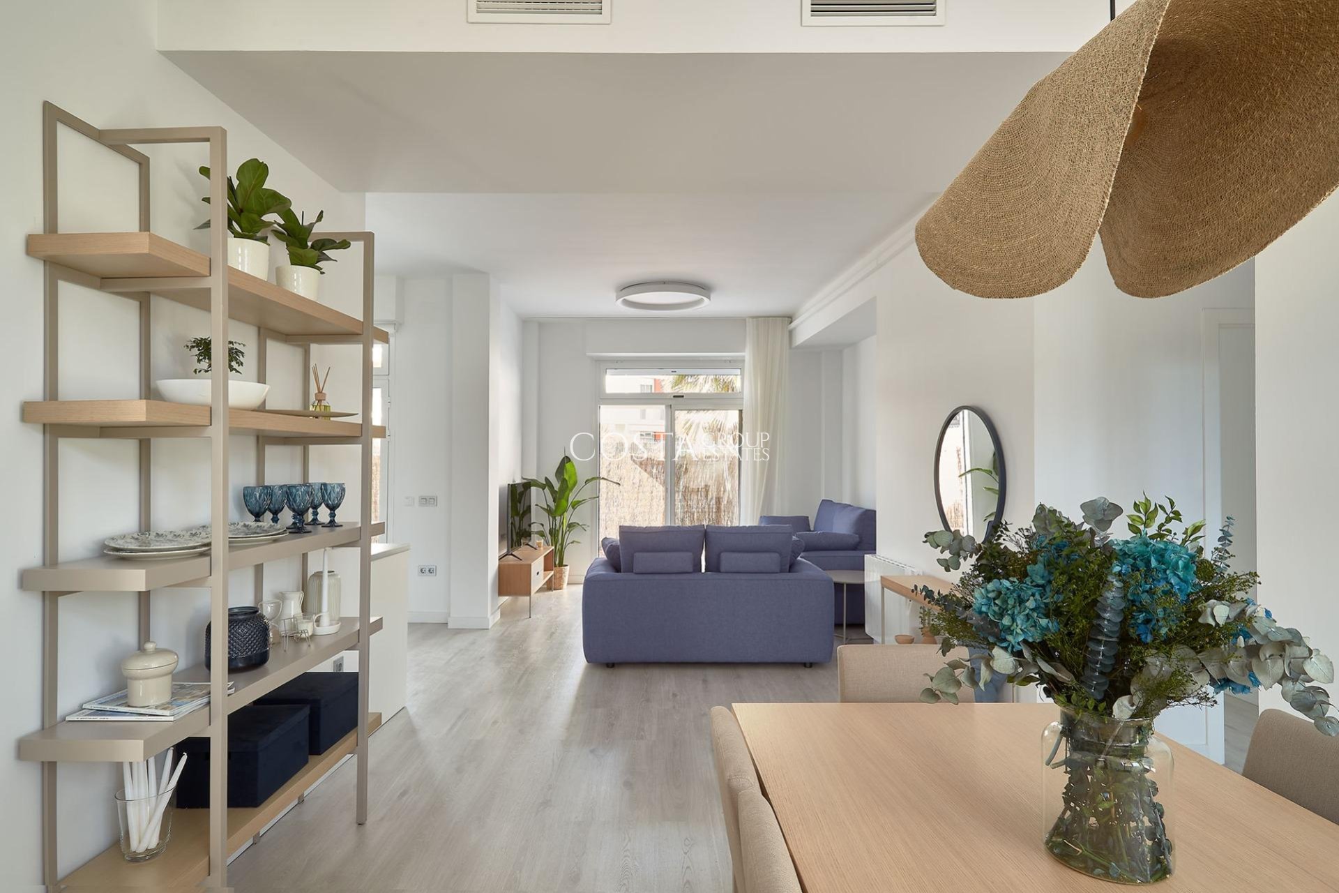 Nieuwbouw Woningen - Ground floor apartment -
Vera - El Playazo