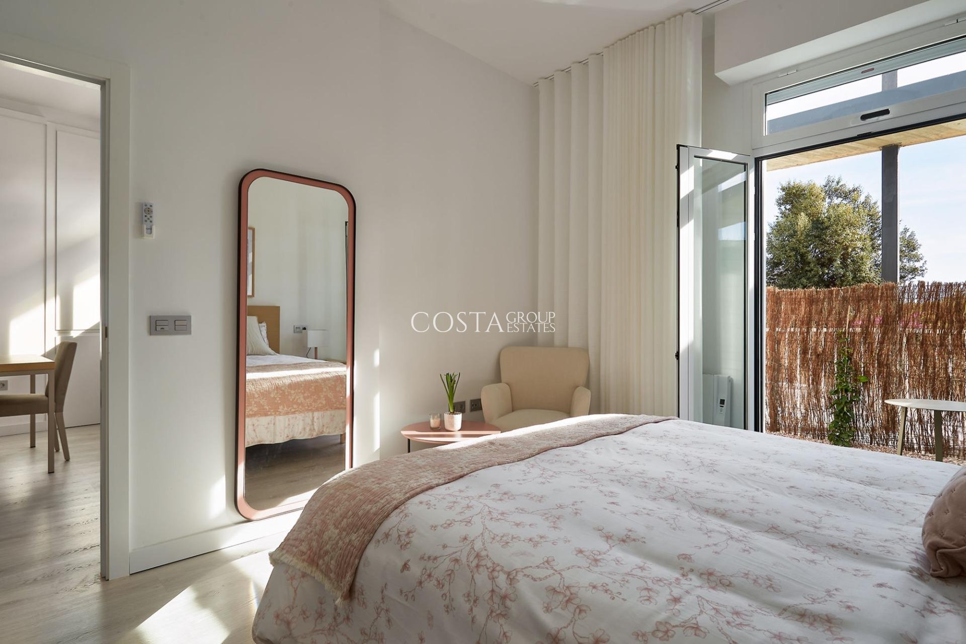 Nieuwbouw Woningen - Ground floor apartment -
Vera - El Playazo
