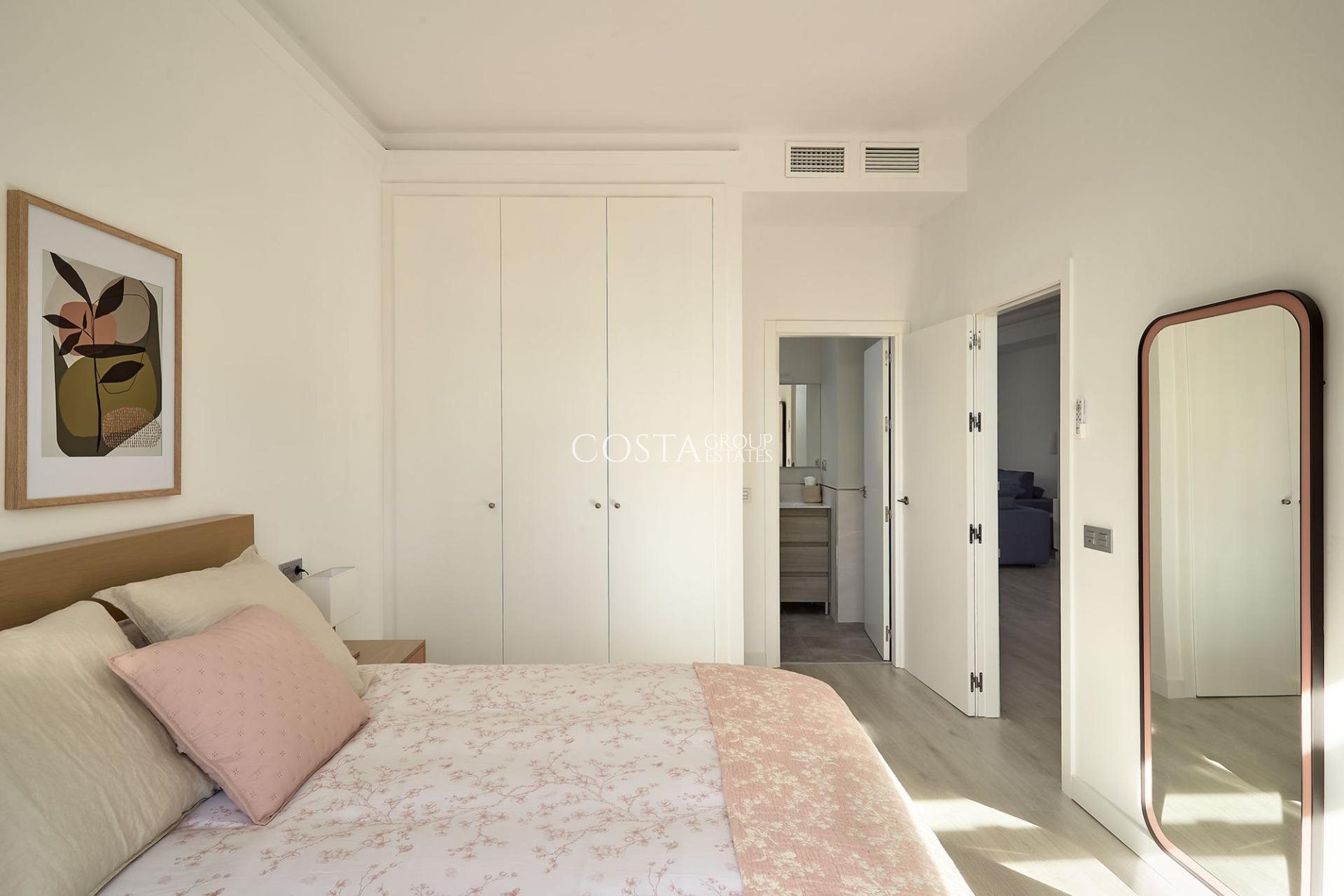 Nieuwbouw Woningen - Ground floor apartment -
Vera - El Playazo