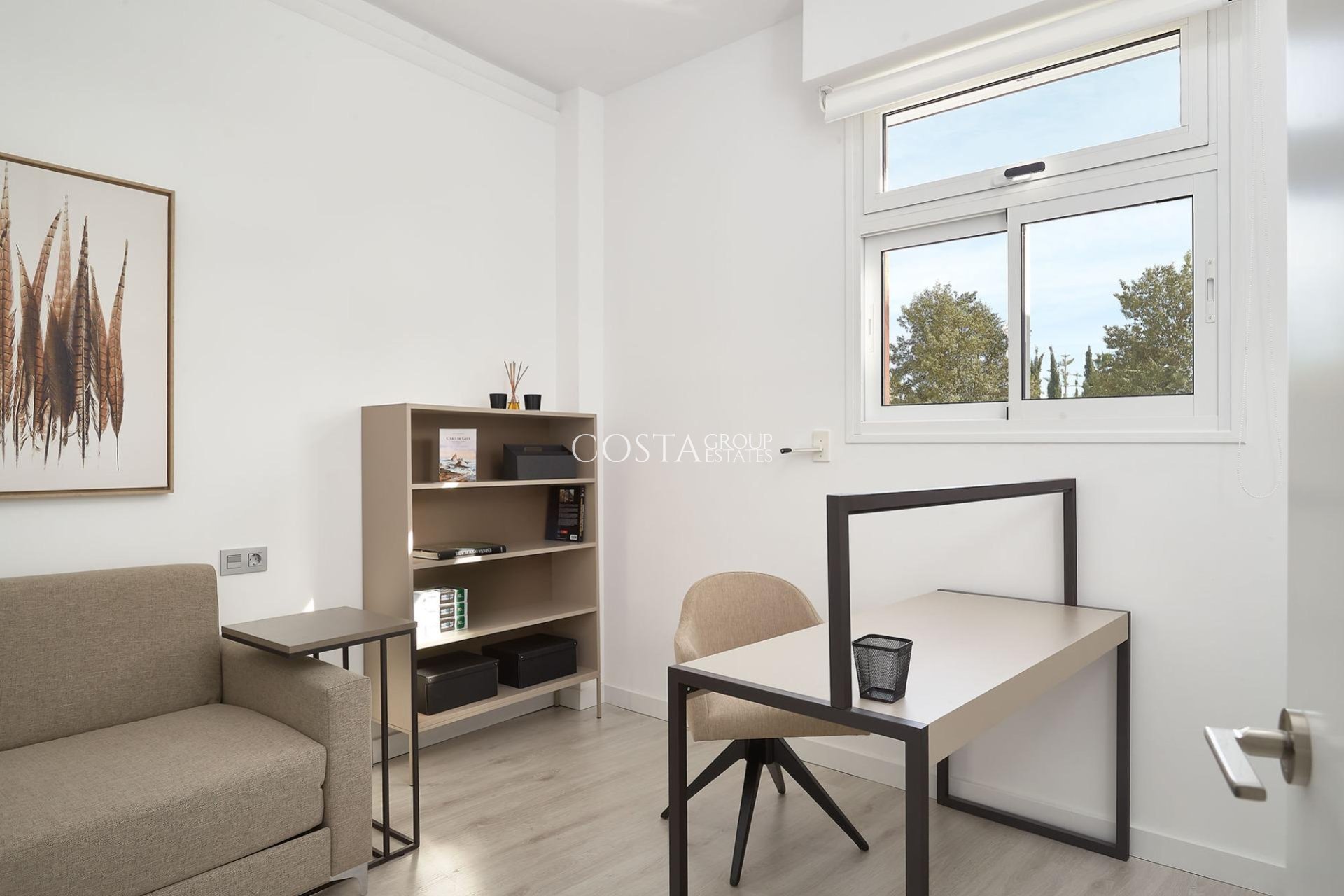 Nieuwbouw Woningen - Ground floor apartment -
Vera - El Playazo