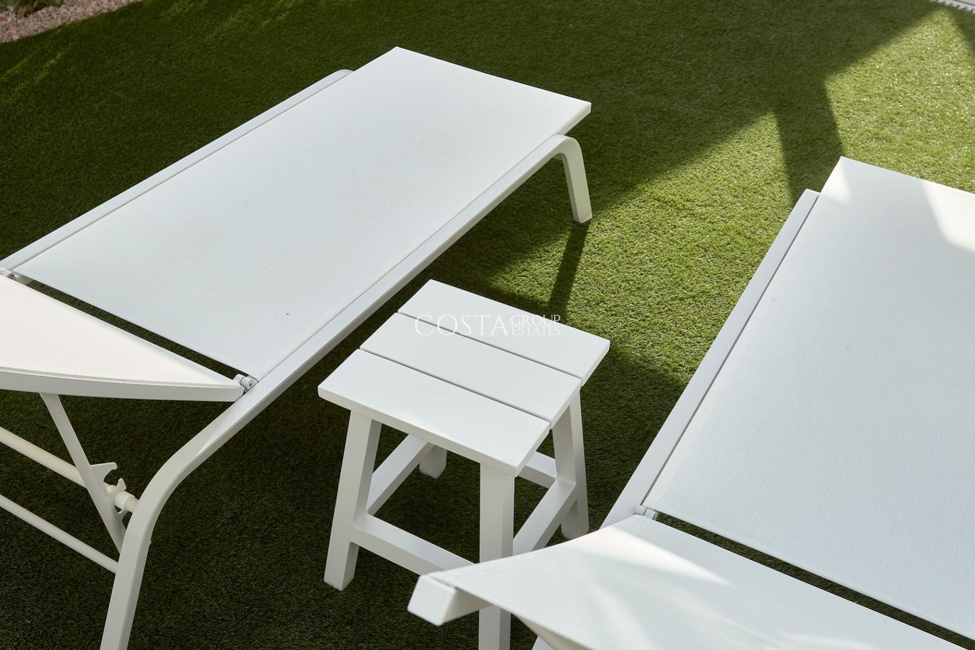 Nieuwbouw Woningen - Ground floor apartment -
Vera - El Playazo