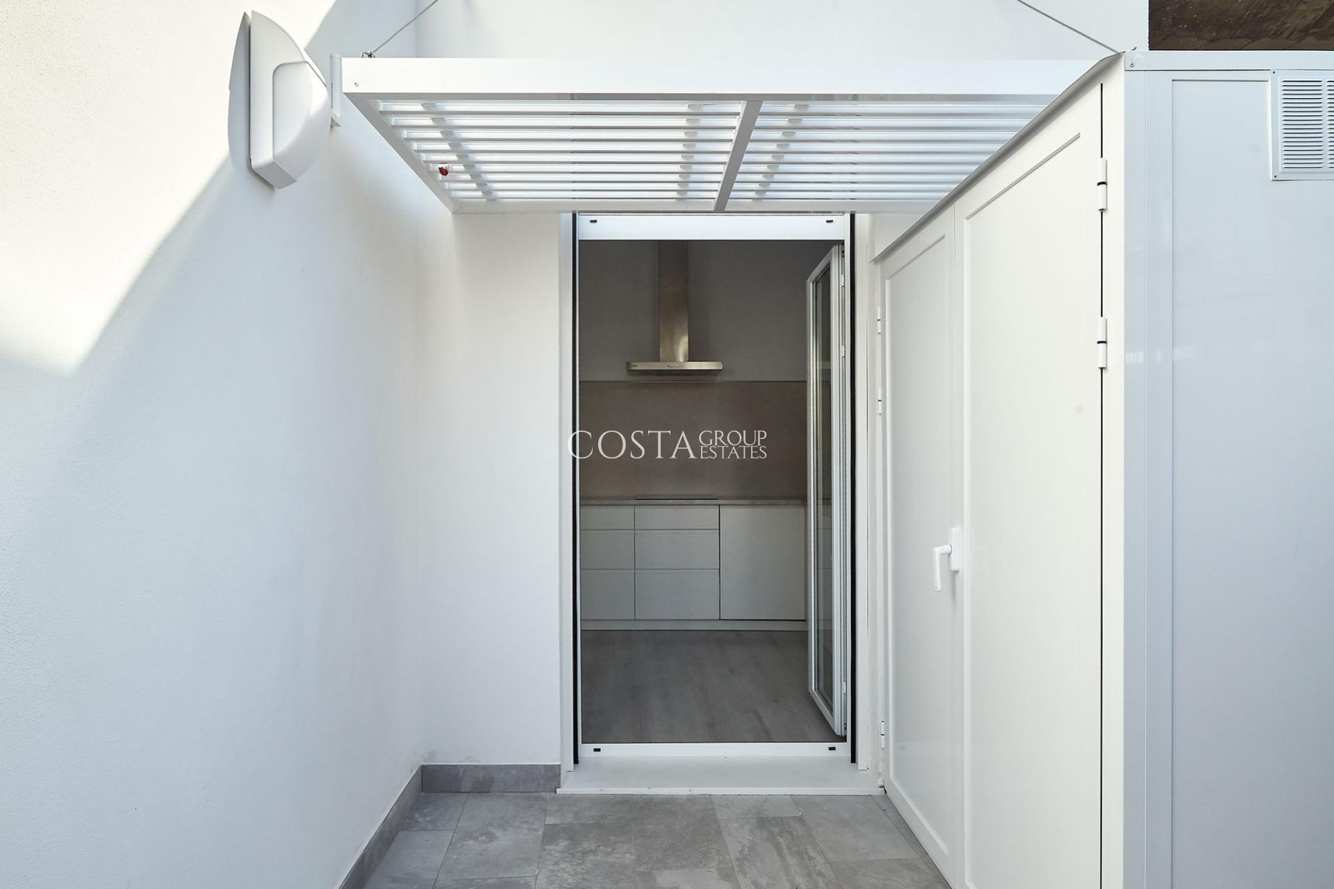 Nieuwbouw Woningen - Ground floor apartment -
Vera - El Playazo