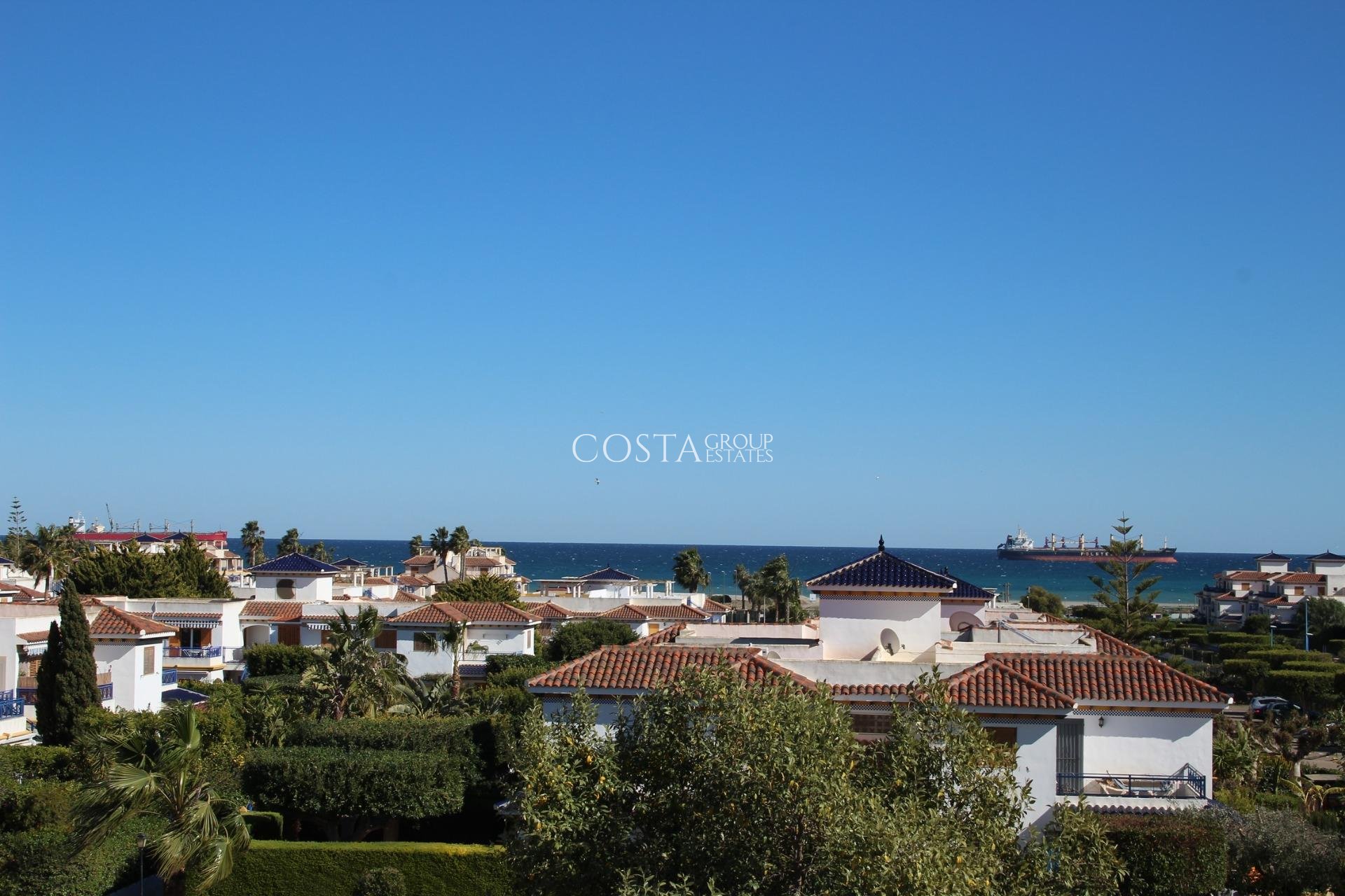 Nieuwbouw Woningen - Ground floor apartment -
Vera - El Playazo