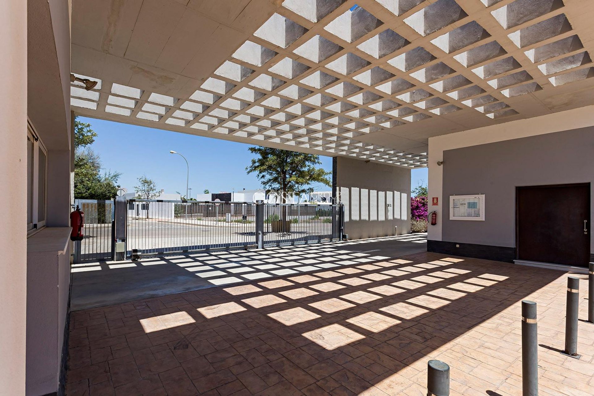Nieuwbouw Woningen - Ground floor apartment -
Vera - El Playazo