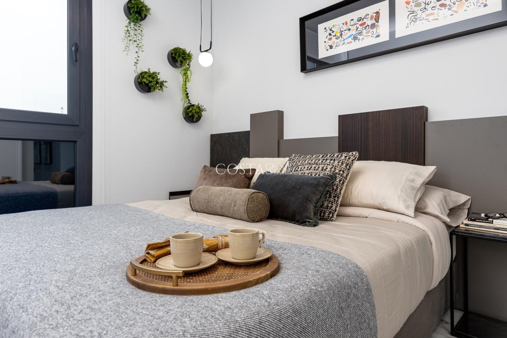Nieuwbouw Woningen - Ground Floor Bungalow -
Ciudad Quesada - Lo Marabú