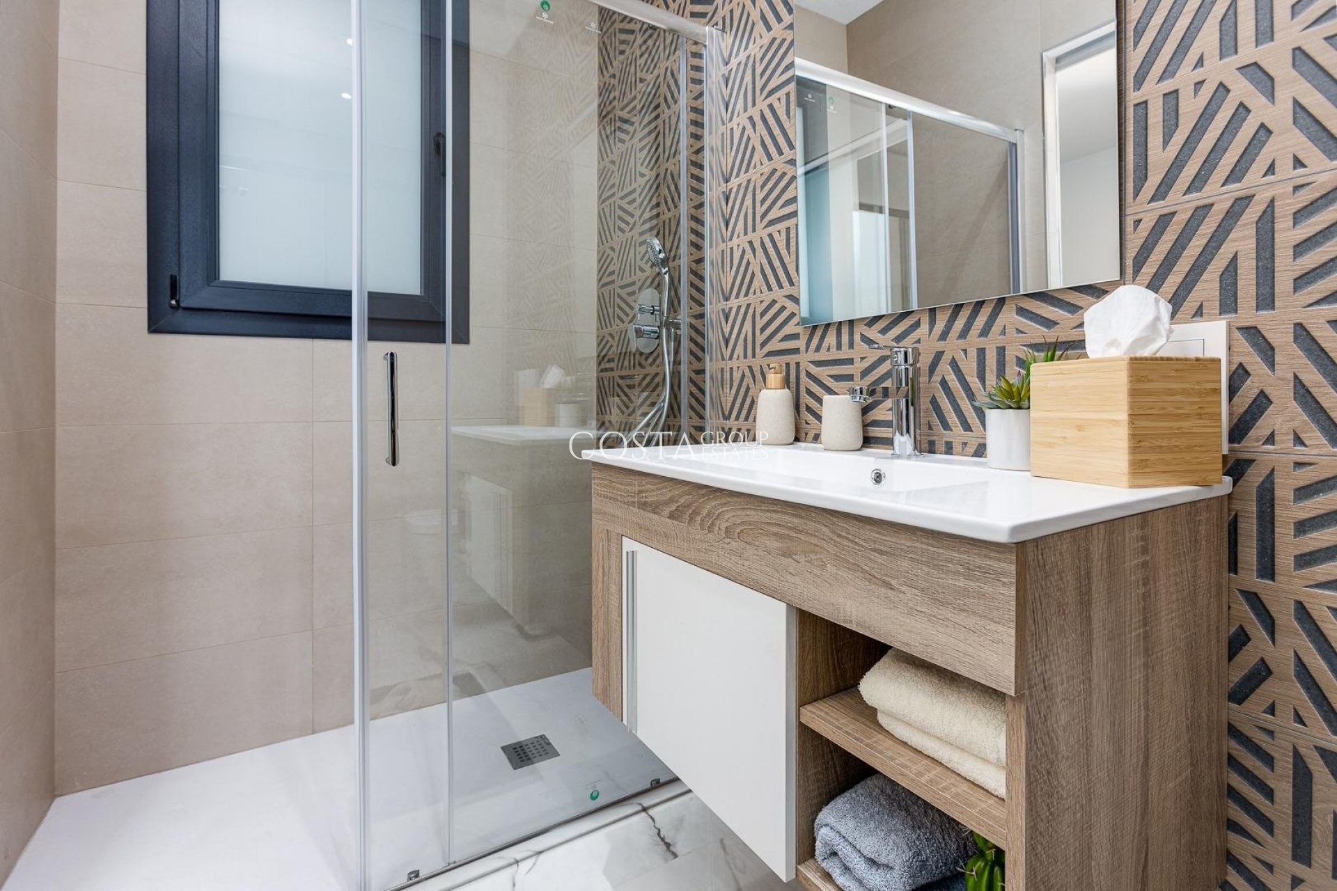 Nieuwbouw Woningen - Ground Floor Bungalow -
Ciudad Quesada - Lo Marabú