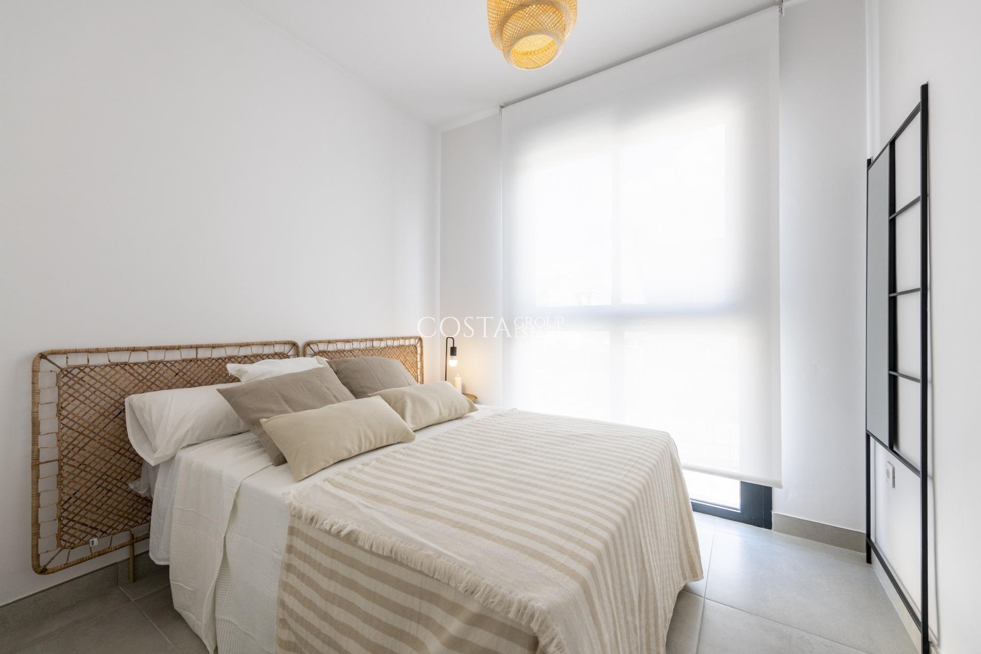 Nieuwbouw Woningen - Ground Floor Bungalow -
Orihuela Costa - PAU 26