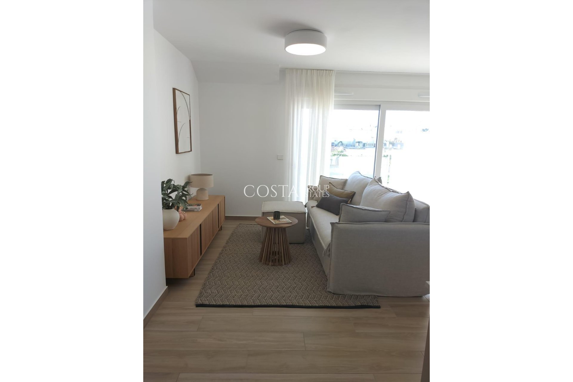 Nieuwbouw Woningen - Ground Floor Bungalow -
Orihuela - Vistabella Golf