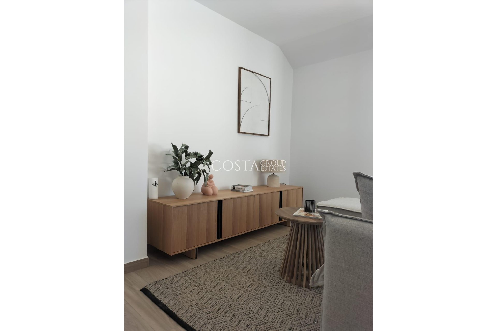 Nieuwbouw Woningen - Ground Floor Bungalow -
Orihuela - Vistabella Golf