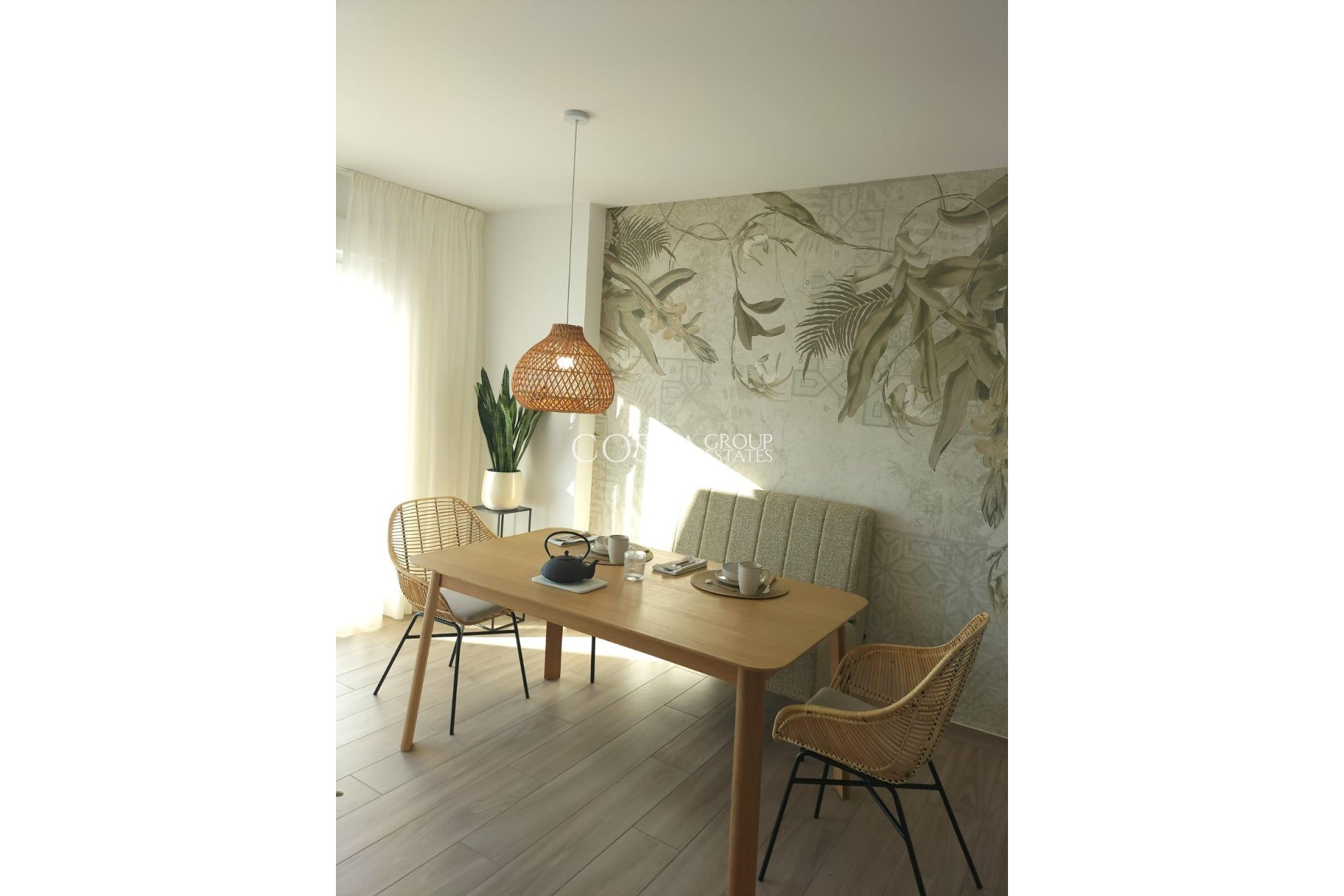 Nieuwbouw Woningen - Ground Floor Bungalow -
Orihuela - Vistabella Golf