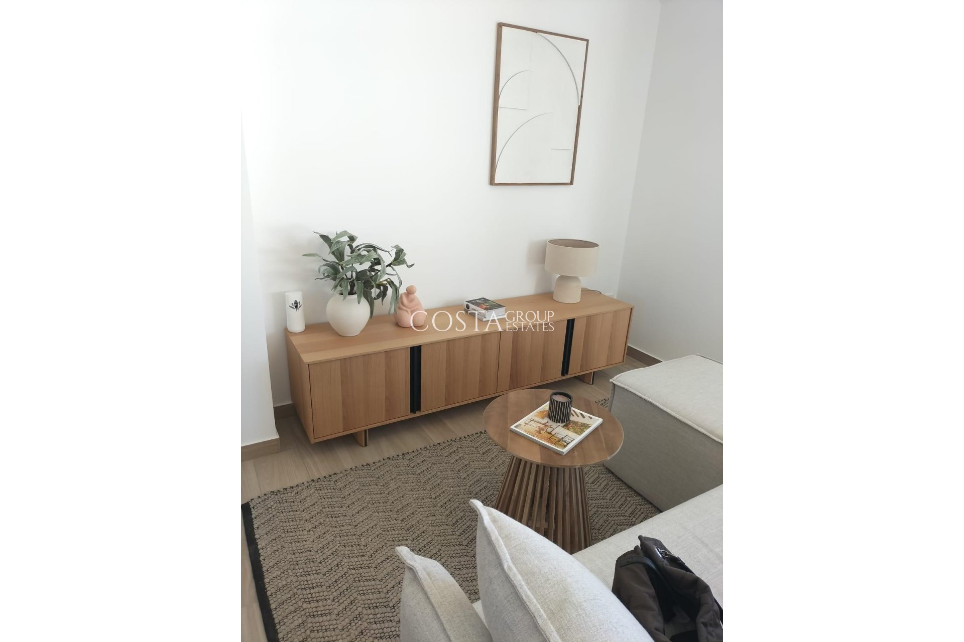 Nieuwbouw Woningen - Ground Floor Bungalow -
Orihuela - Vistabella Golf