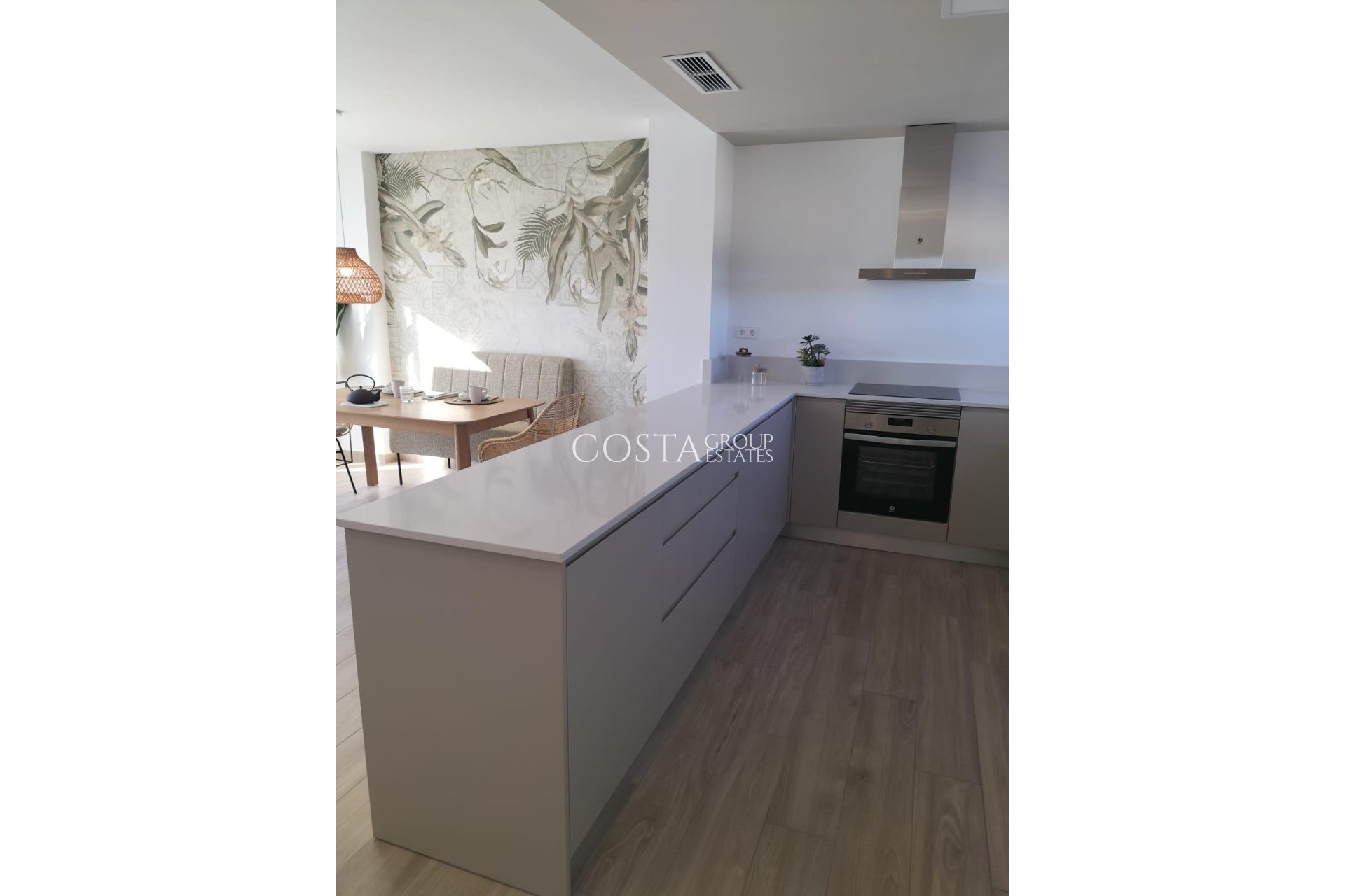 Nieuwbouw Woningen - Ground Floor Bungalow -
Orihuela - Vistabella Golf