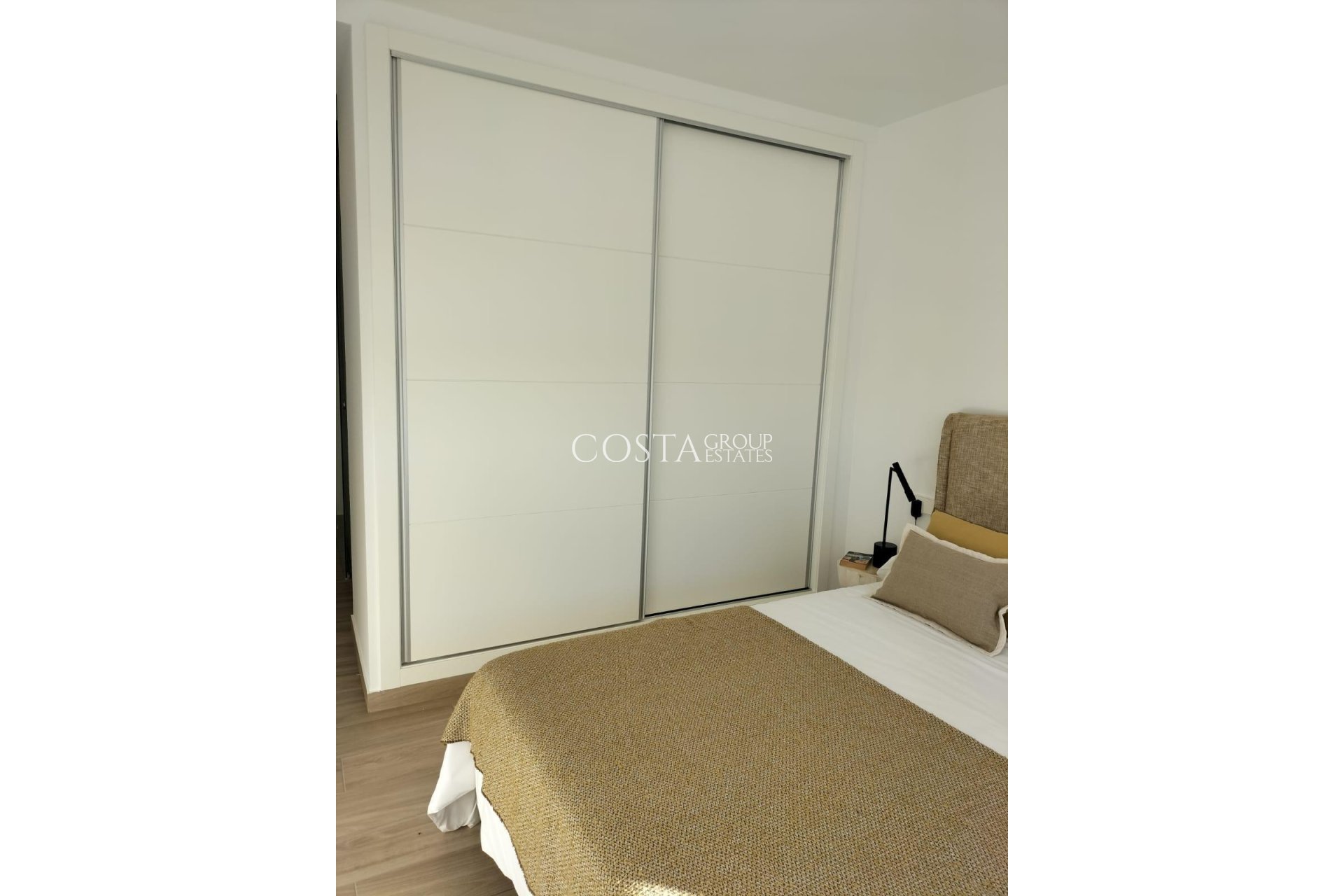 Nieuwbouw Woningen - Ground Floor Bungalow -
Orihuela - Vistabella Golf