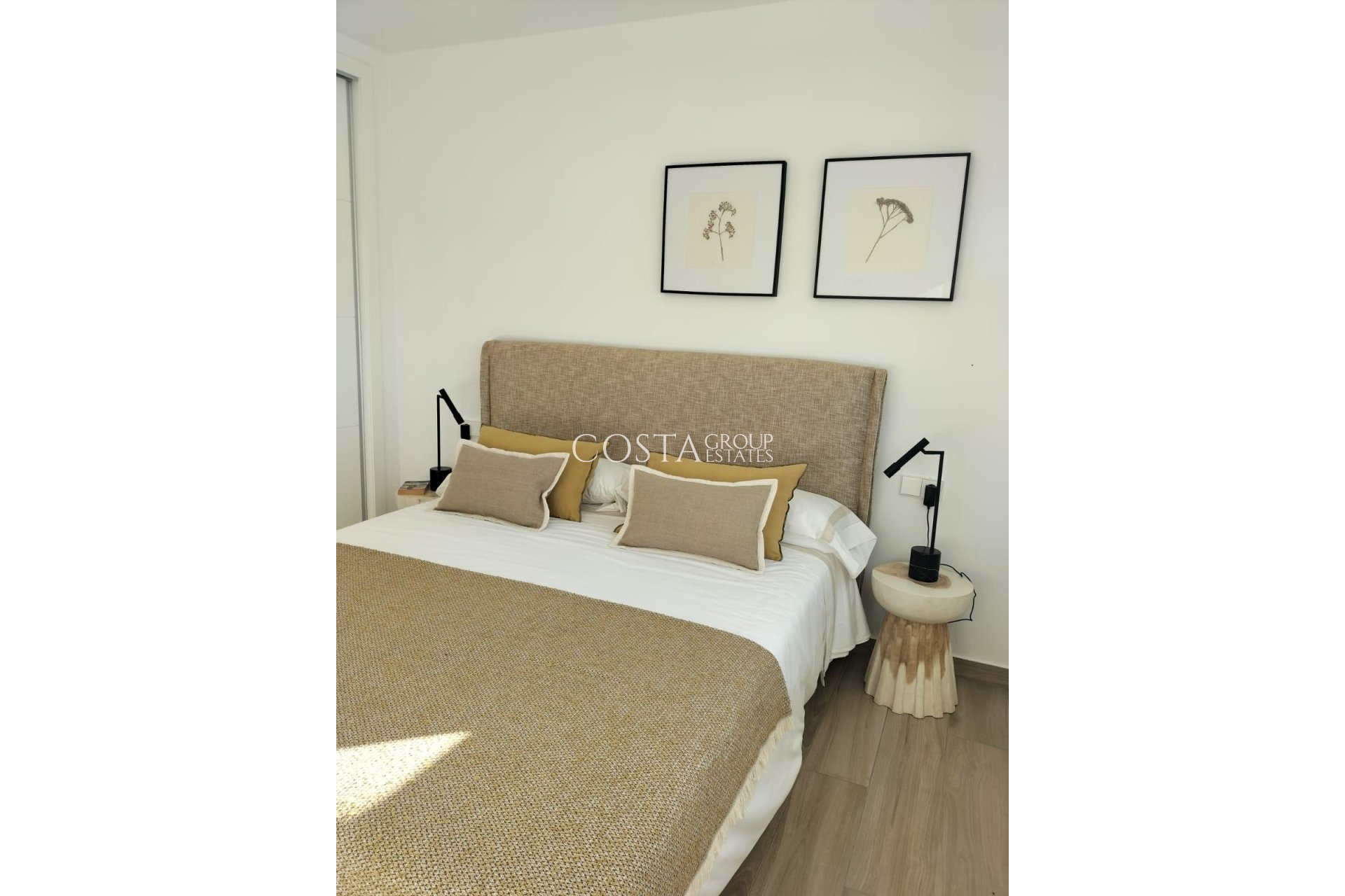 Nieuwbouw Woningen - Ground Floor Bungalow -
Orihuela - Vistabella Golf