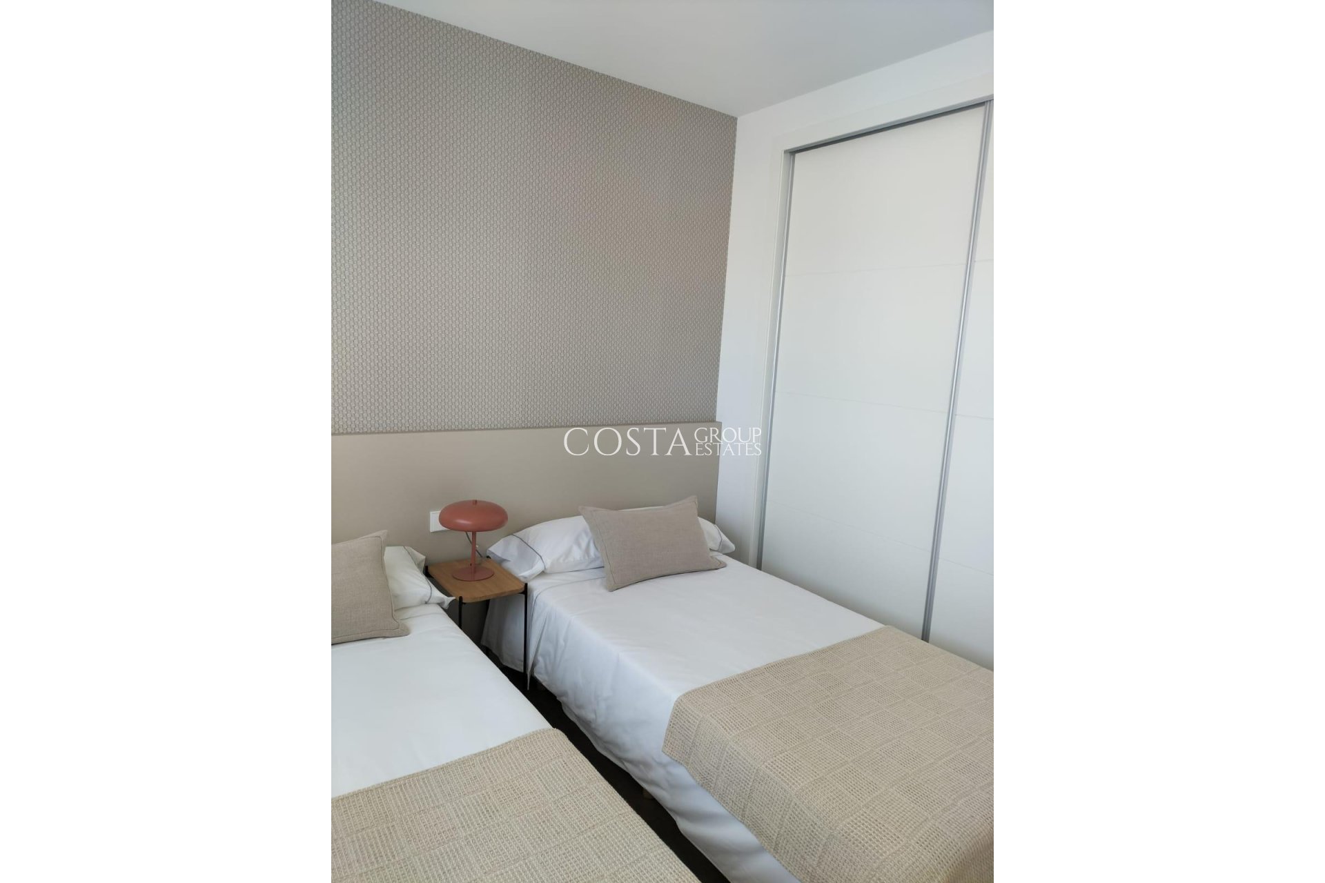 Nieuwbouw Woningen - Ground Floor Bungalow -
Orihuela - Vistabella Golf