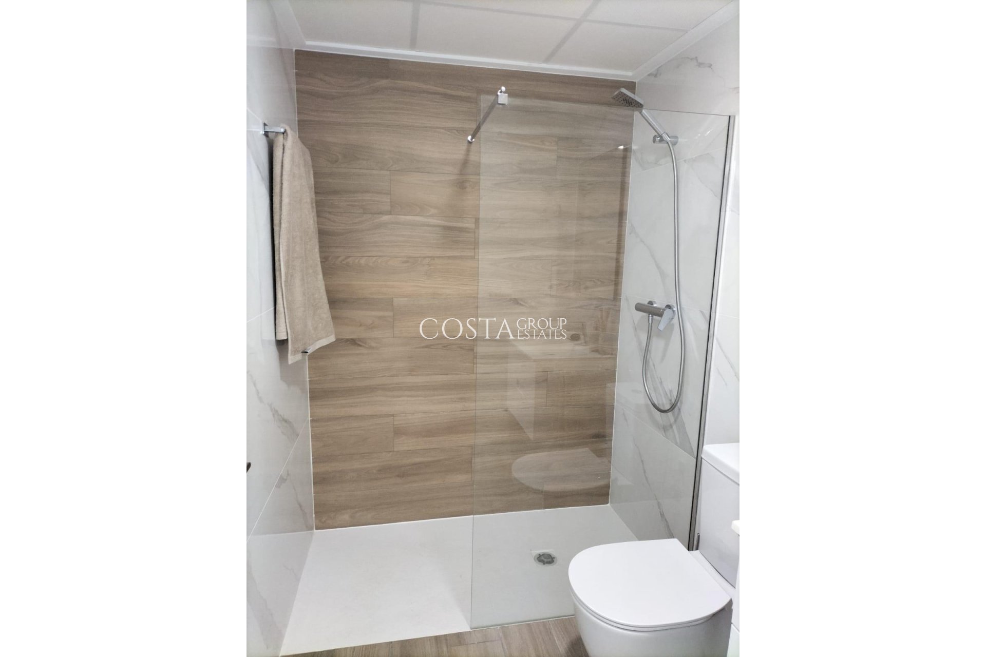 Nieuwbouw Woningen - Ground Floor Bungalow -
Orihuela - Vistabella Golf