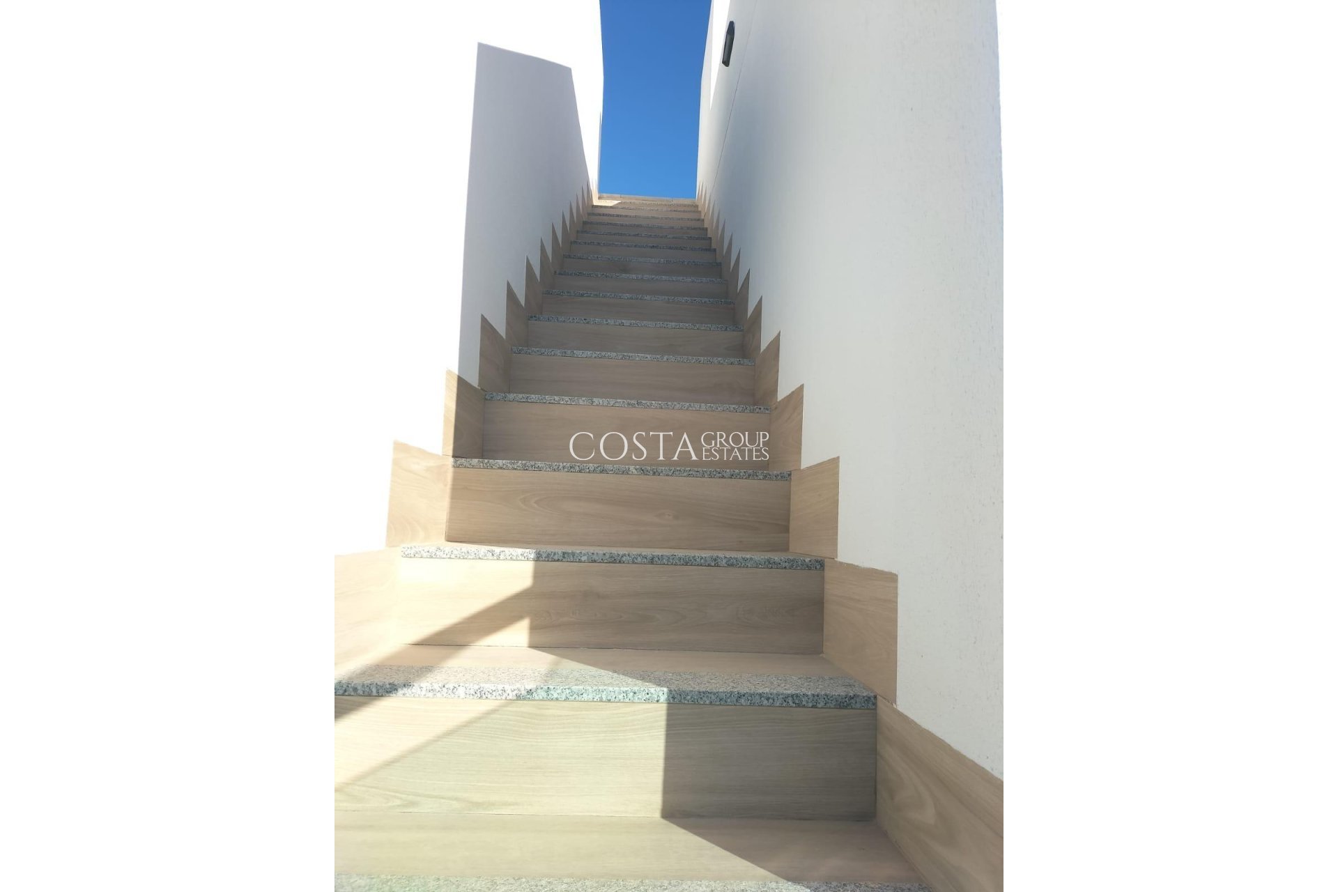 Nieuwbouw Woningen - Ground Floor Bungalow -
Orihuela - Vistabella Golf