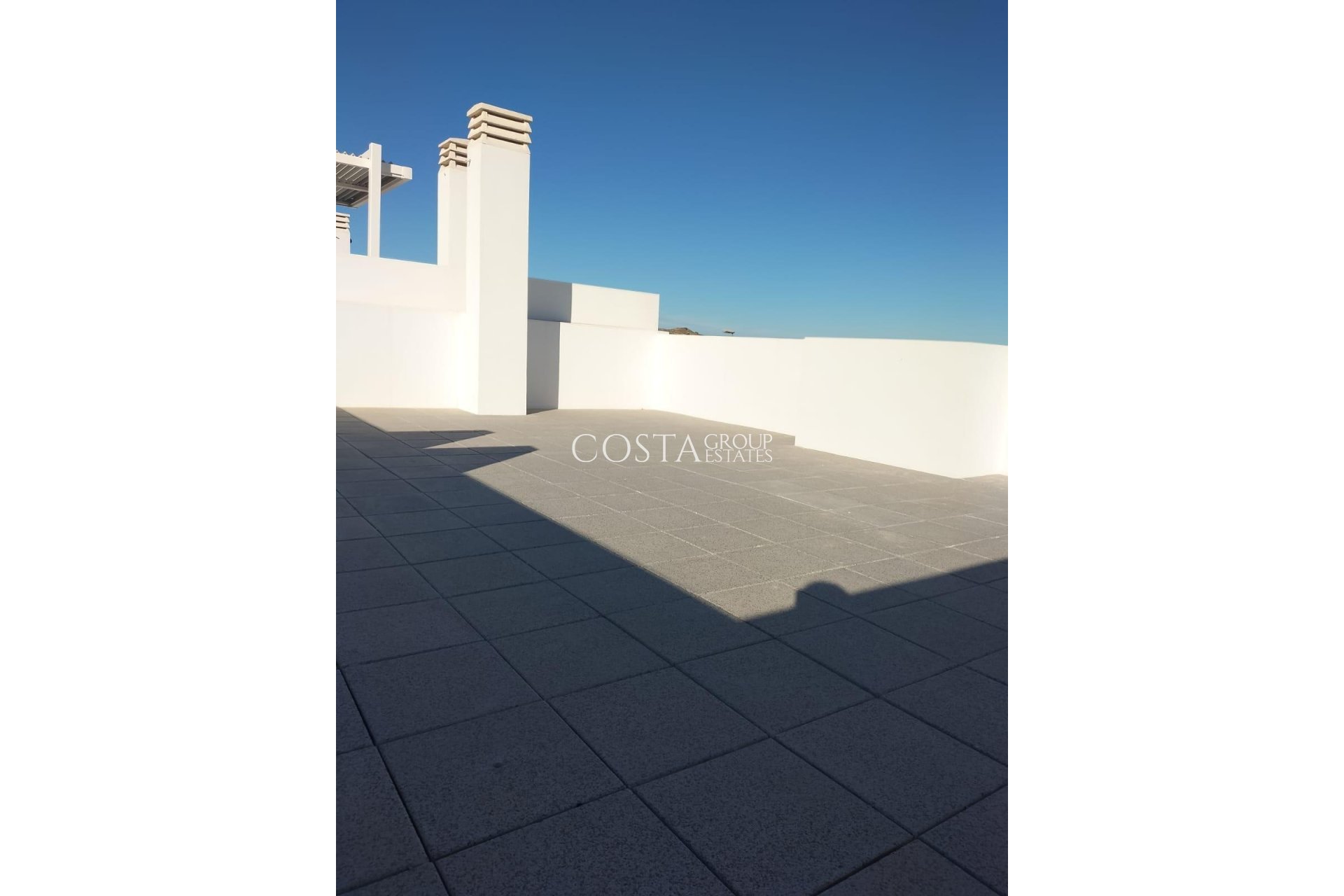 Nieuwbouw Woningen - Ground Floor Bungalow -
Orihuela - Vistabella Golf
