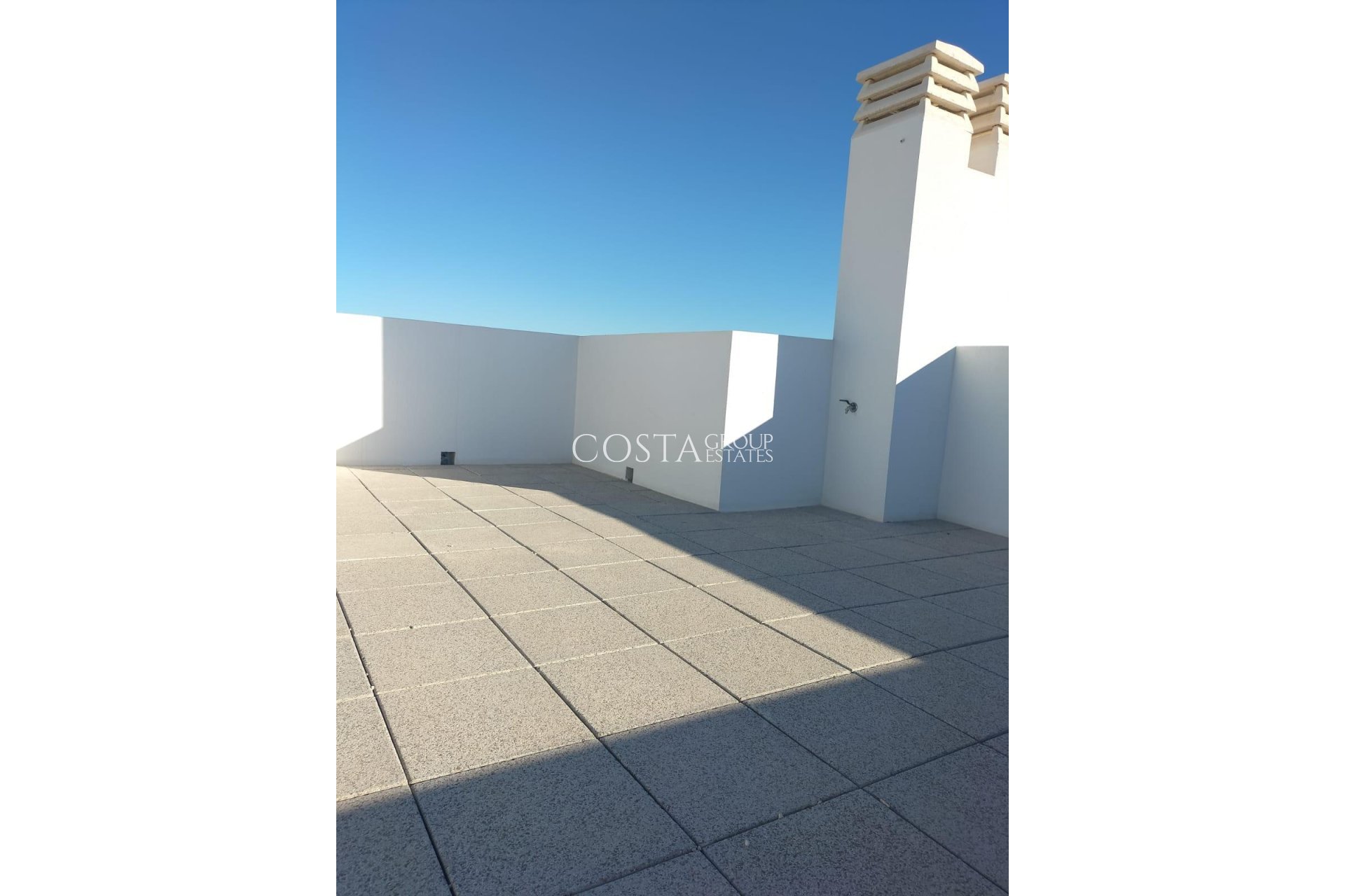 Nieuwbouw Woningen - Ground Floor Bungalow -
Orihuela - Vistabella Golf