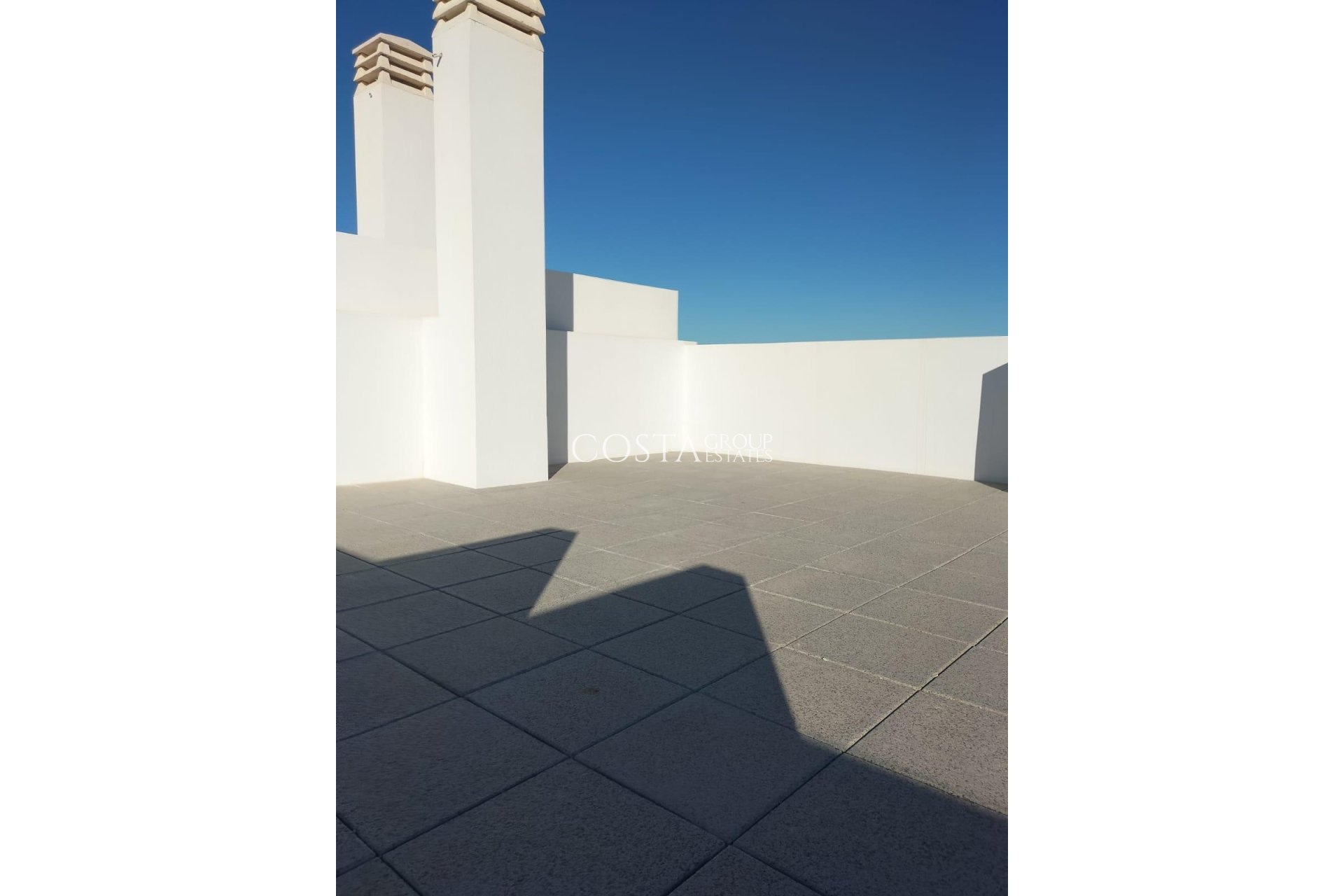 Nieuwbouw Woningen - Ground Floor Bungalow -
Orihuela - Vistabella Golf