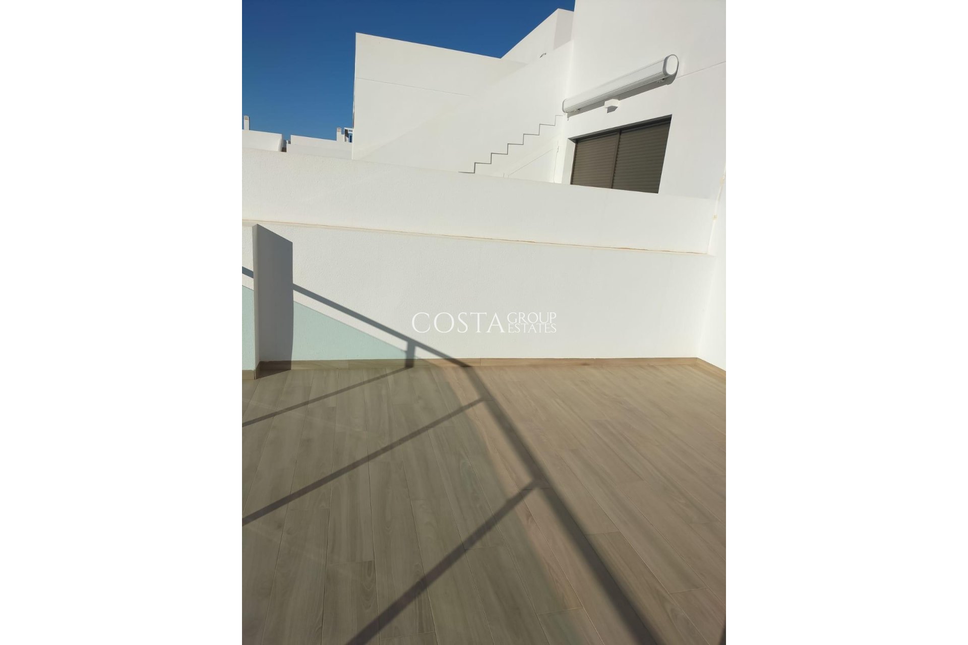 Nieuwbouw Woningen - Ground Floor Bungalow -
Orihuela - Vistabella Golf