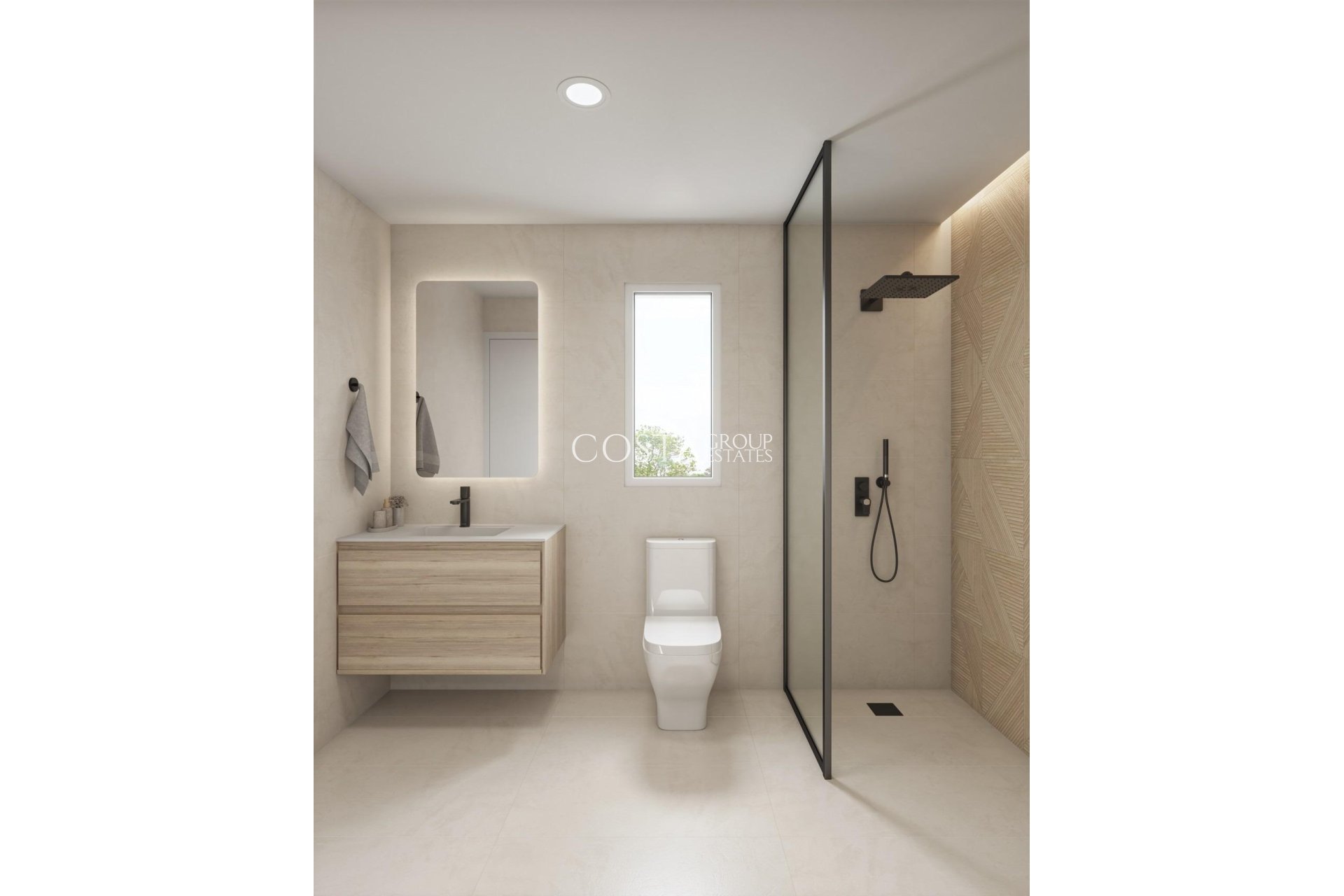Nieuwbouw Woningen - Ground Floor Bungalow -
Pilar de la Horadada - pueblo