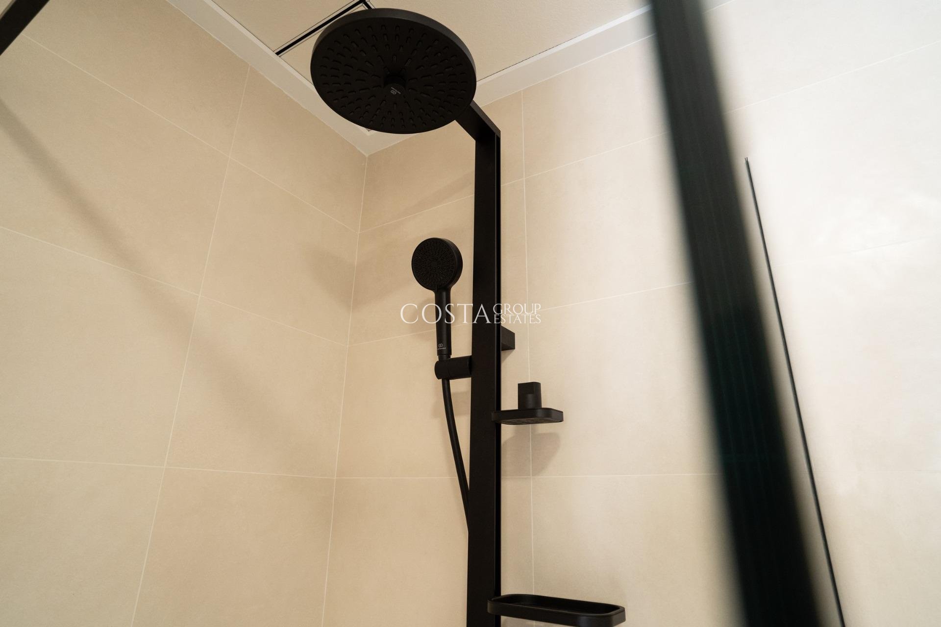 Nieuwbouw Woningen - Ground Floor Bungalow -
Pilar de la Horadada - pueblo