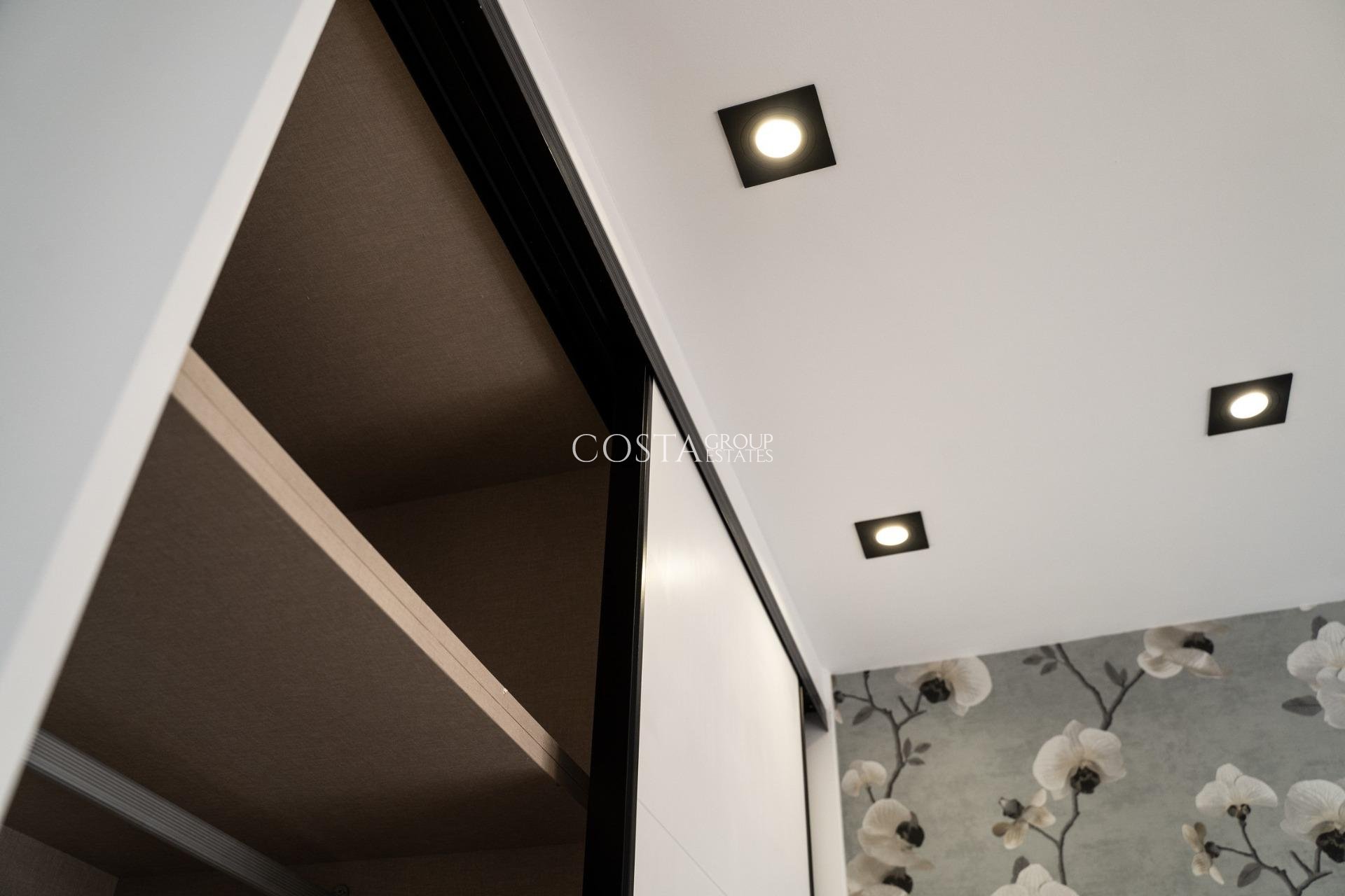 Nieuwbouw Woningen - Ground Floor Bungalow -
Pilar de la Horadada - pueblo