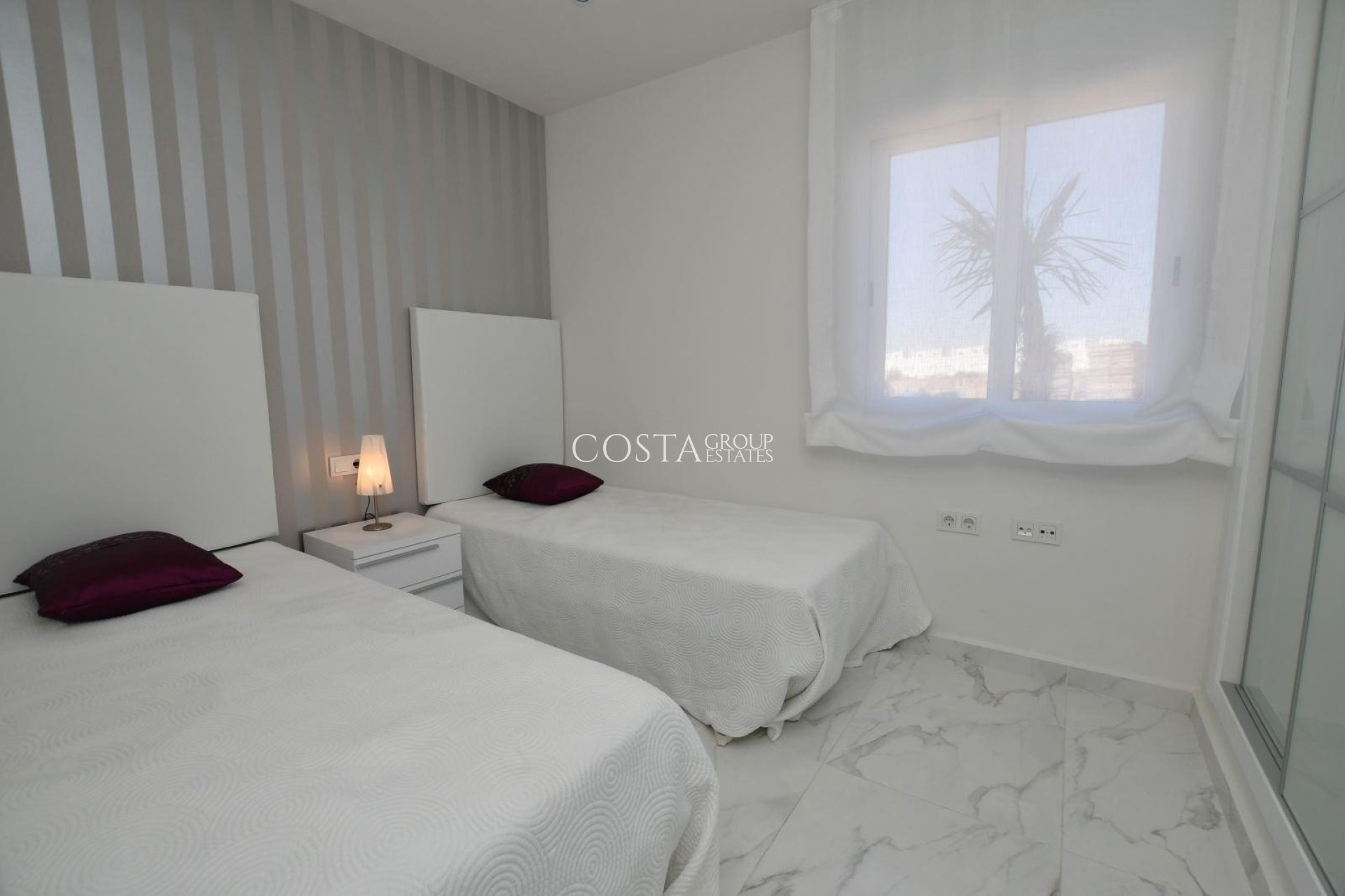 Nieuwbouw Woningen - Ground Floor Bungalow -
San Miguel de Salinas - La Cañada