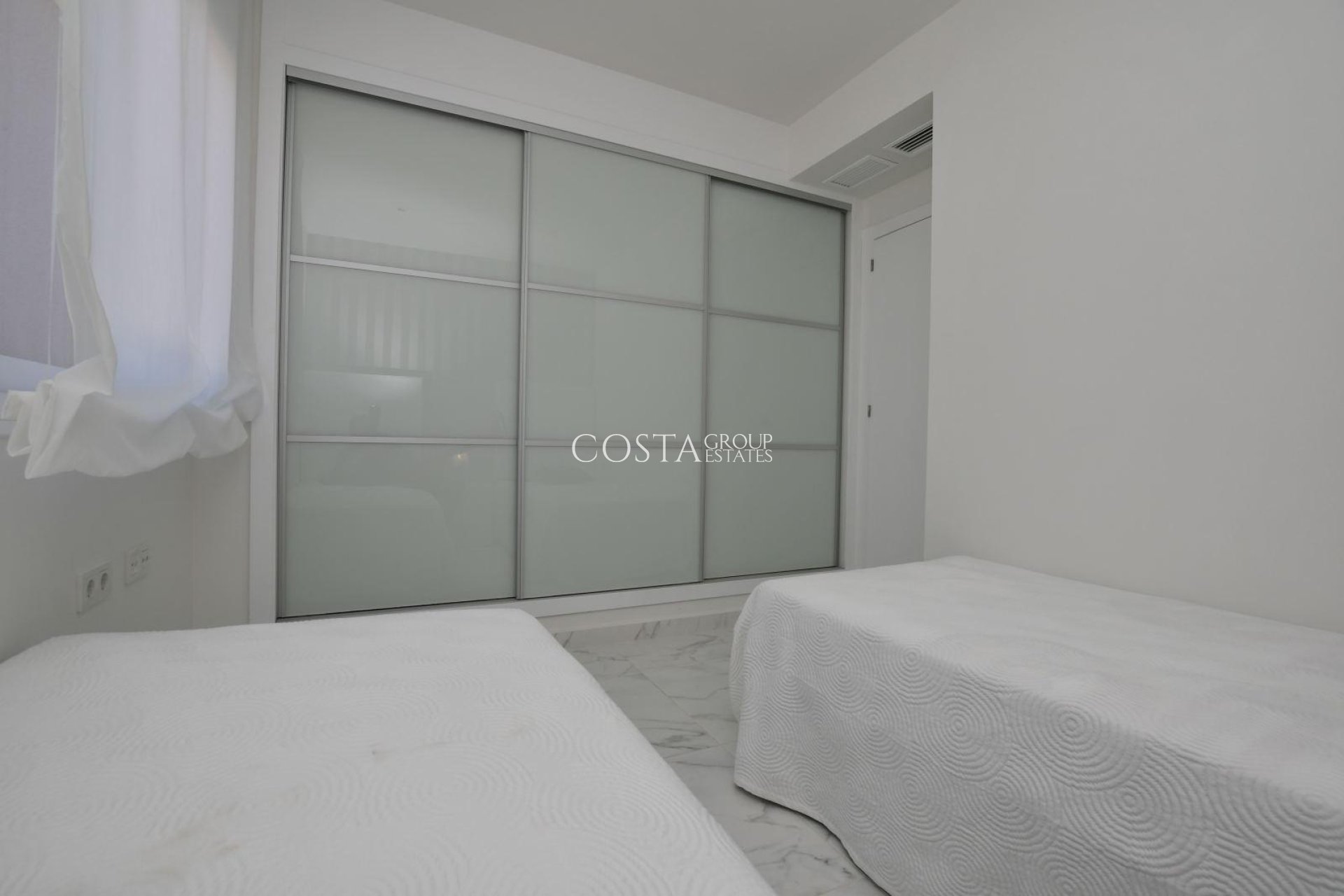 Nieuwbouw Woningen - Ground Floor Bungalow -
San Miguel de Salinas - La Cañada