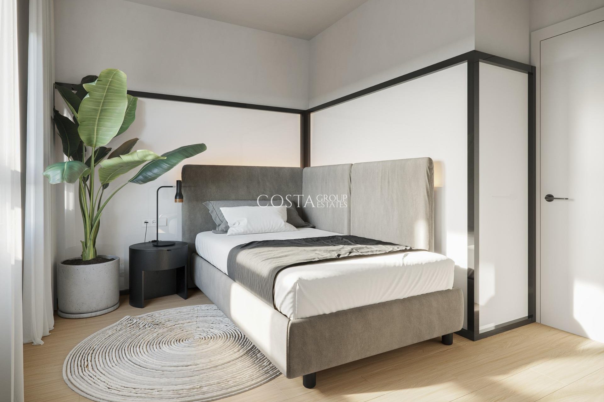 Nieuwbouw Woningen - Ground Floor Bungalow -
San Miguel de Salinas - San Miguel De Salinas