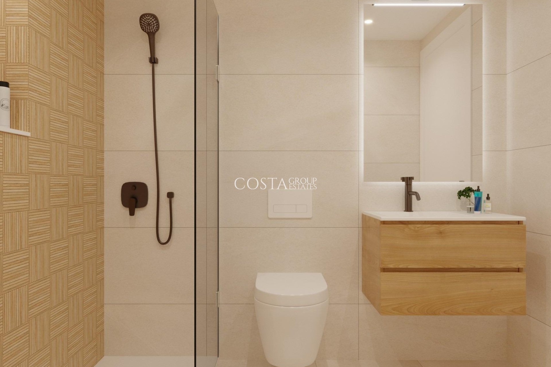 Nieuwbouw Woningen - Ground Floor Bungalow -
San Pedro del Pinatar - Los Cuarteros