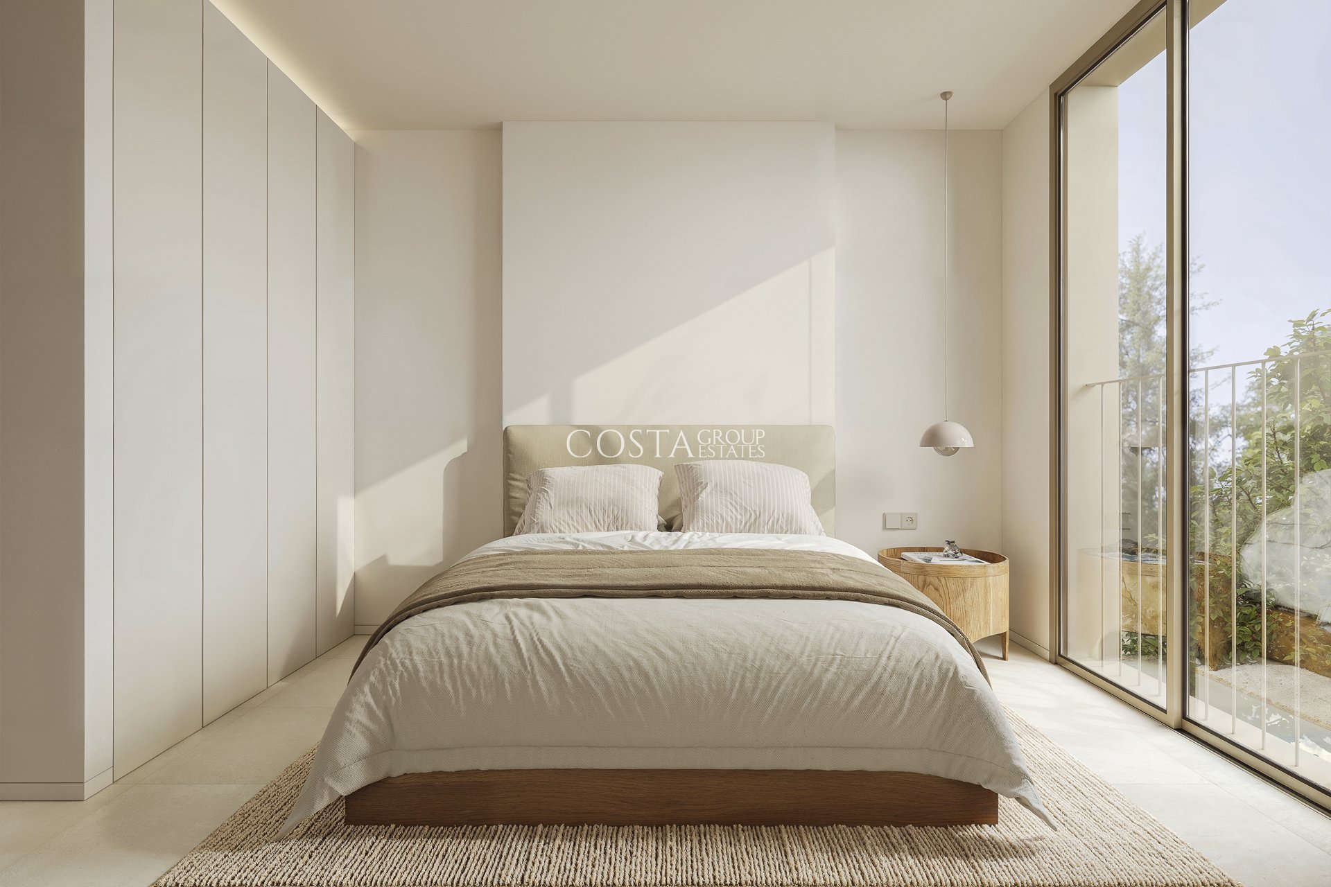 Nieuwbouw Woningen - ground-floor -
Jacarilla