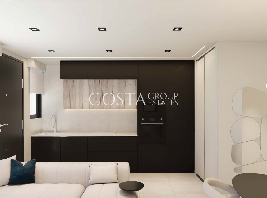 Nieuwbouw Woningen - high-bungalow -
Pilar de la Horadada