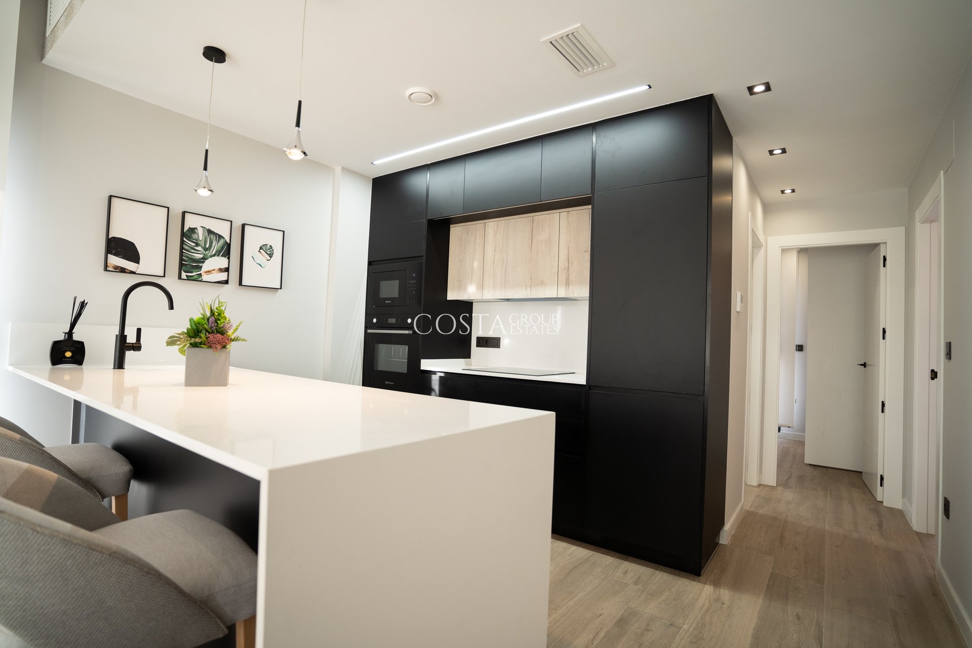 Nieuwbouw Woningen - high-bungalow -
Pilar de la Horadada