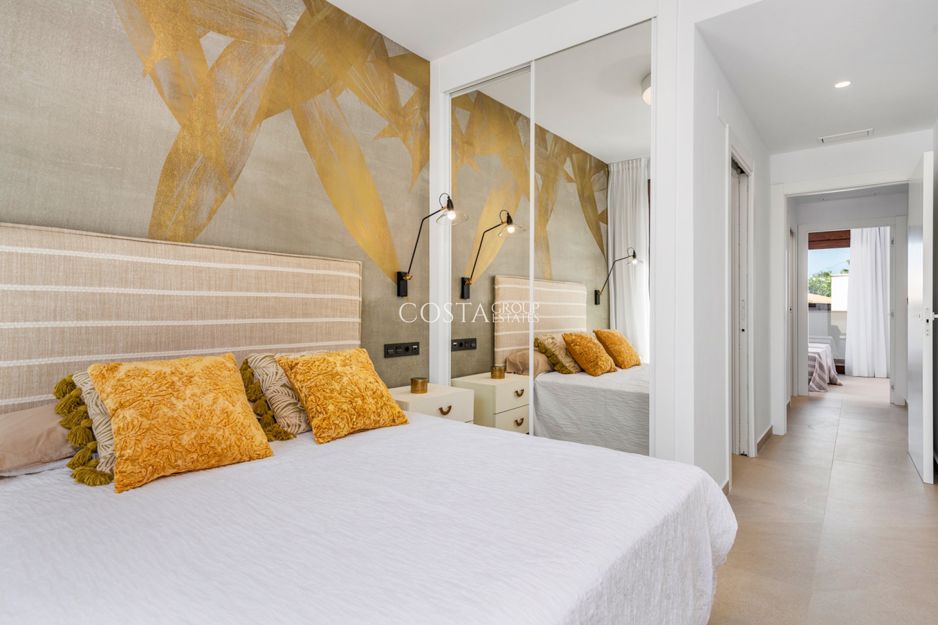 Nieuwbouw Woningen - high-bungalow -
Torrevieja