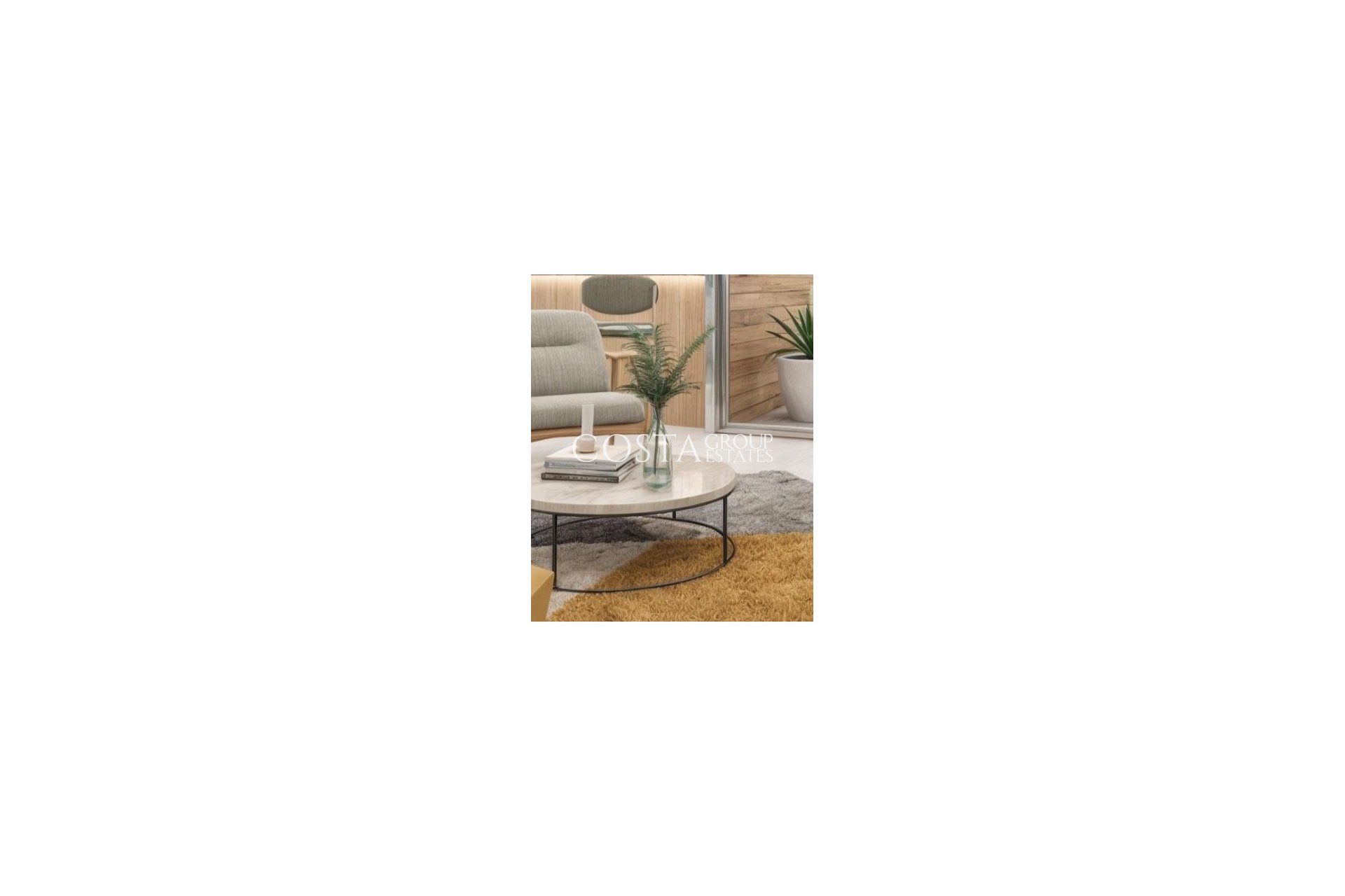 Nieuwbouw Woningen - Huis -
Alfas del Pí - Barranc Fondo