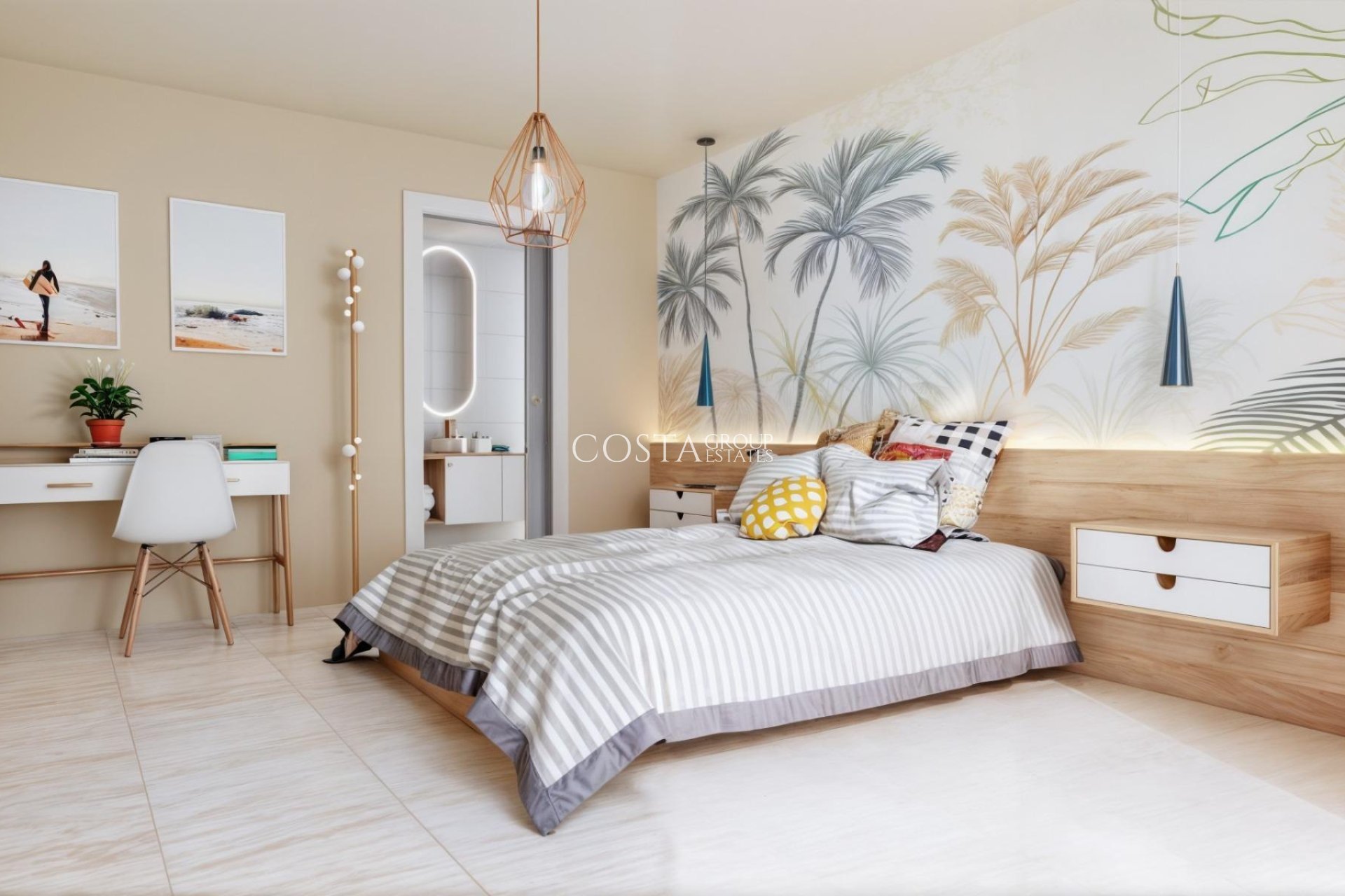 Nieuwbouw Woningen - Huis -
Alfas del Pí - Barranc Fondo
