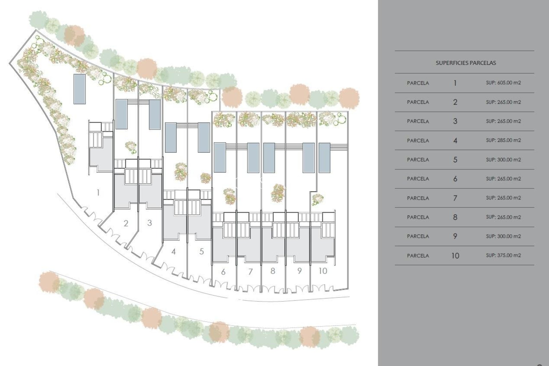 Nieuwbouw Woningen - Huis -
Alfas del Pí - Barranc Fondo
