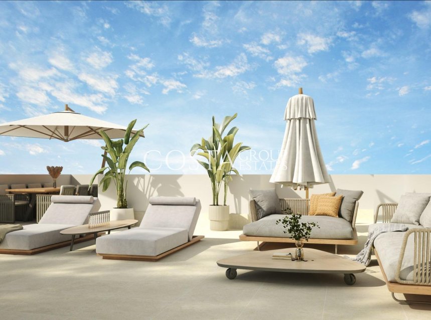 Nieuwbouw Woningen - Huis -
Avileses