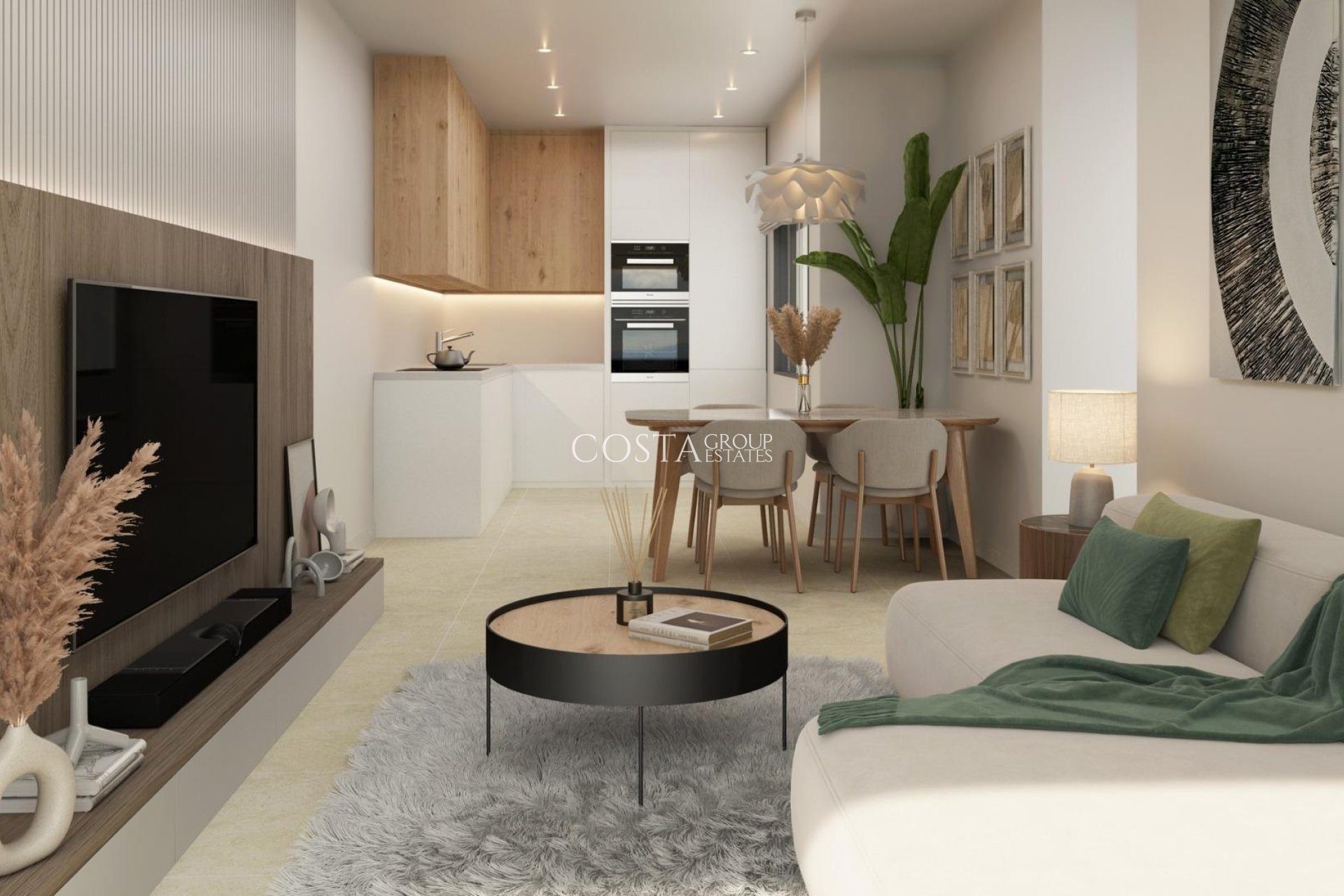 Nieuwbouw Woningen - Huis -
Avileses