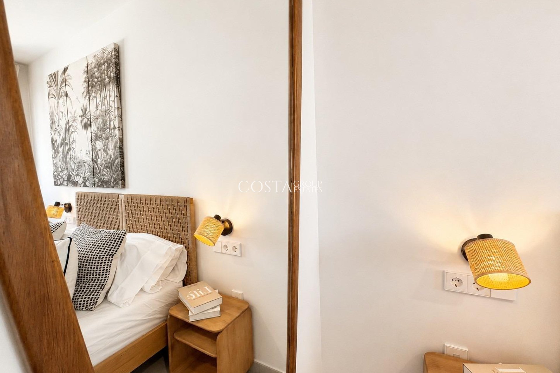 Nieuwbouw Woningen - Huis -
Banos y Mendigo - Altaona Golf