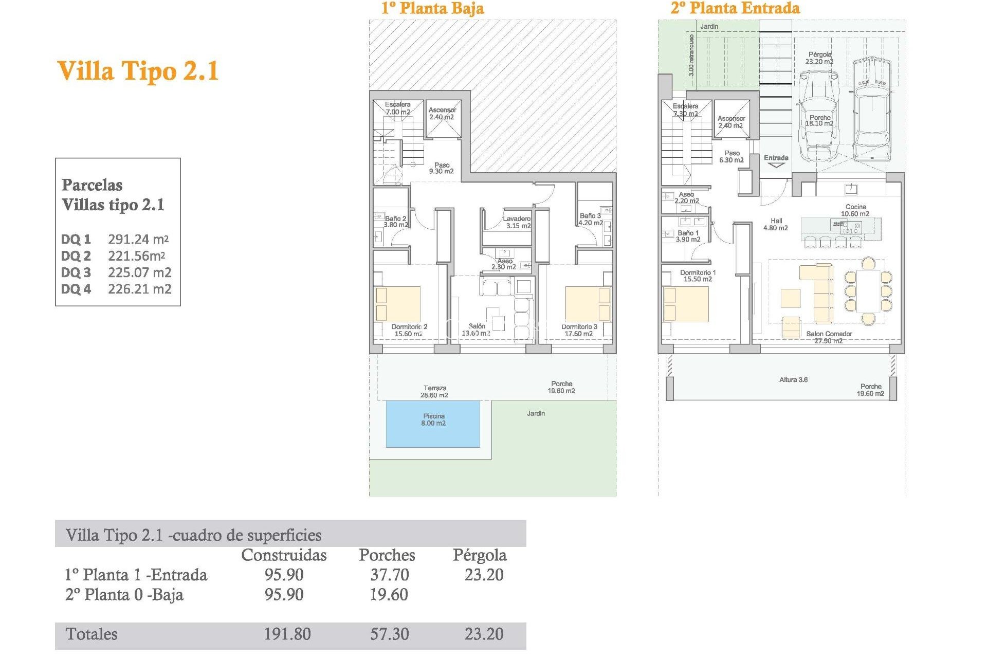 Nieuwbouw Woningen - Huis -
Casares - Casares Del Sol
