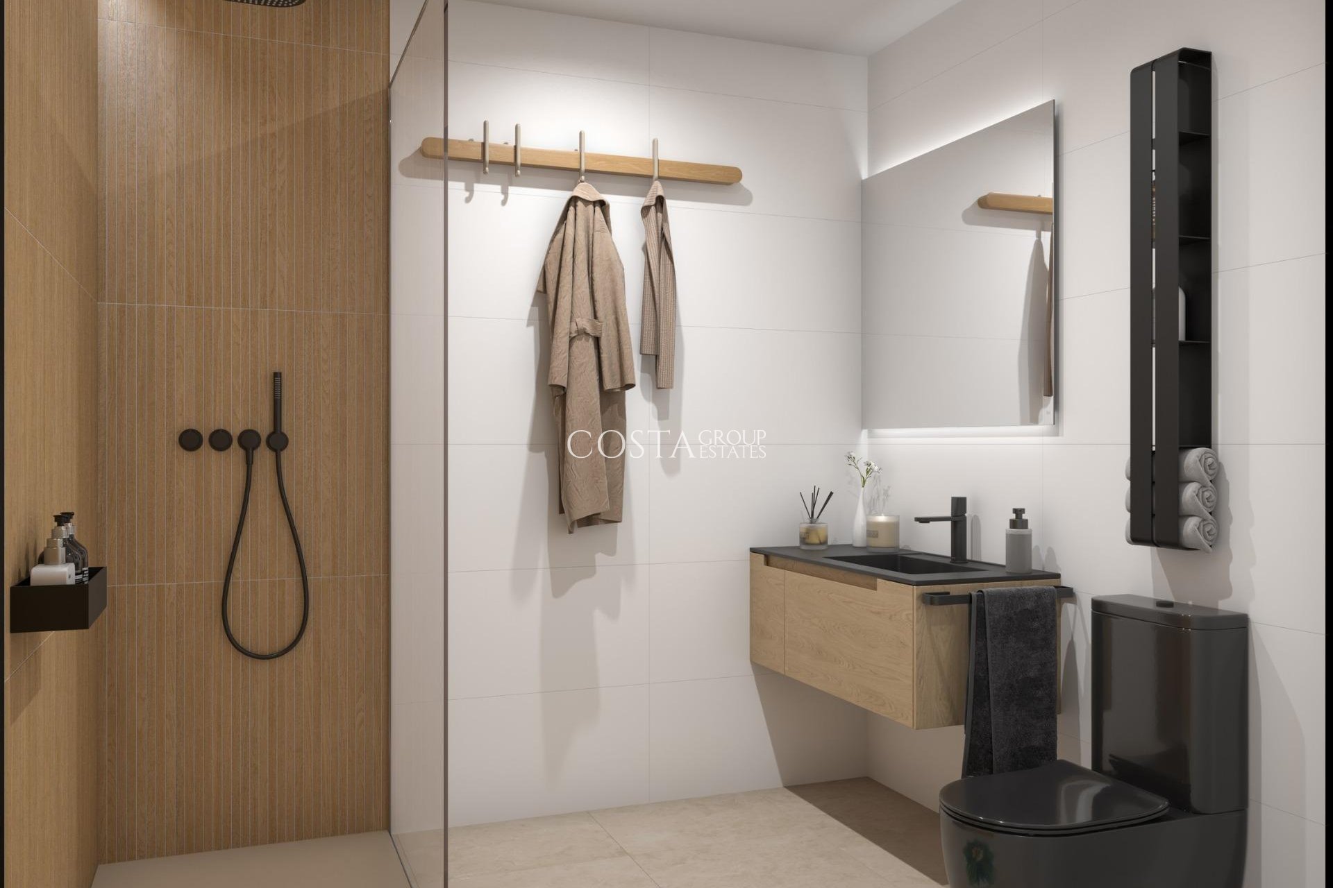 Nieuwbouw Woningen - Huis -
Dolores - Pueblo