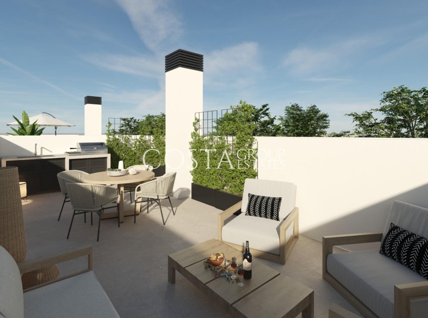 Nieuwbouw Woningen - Huis -
Dolores - Sector 2